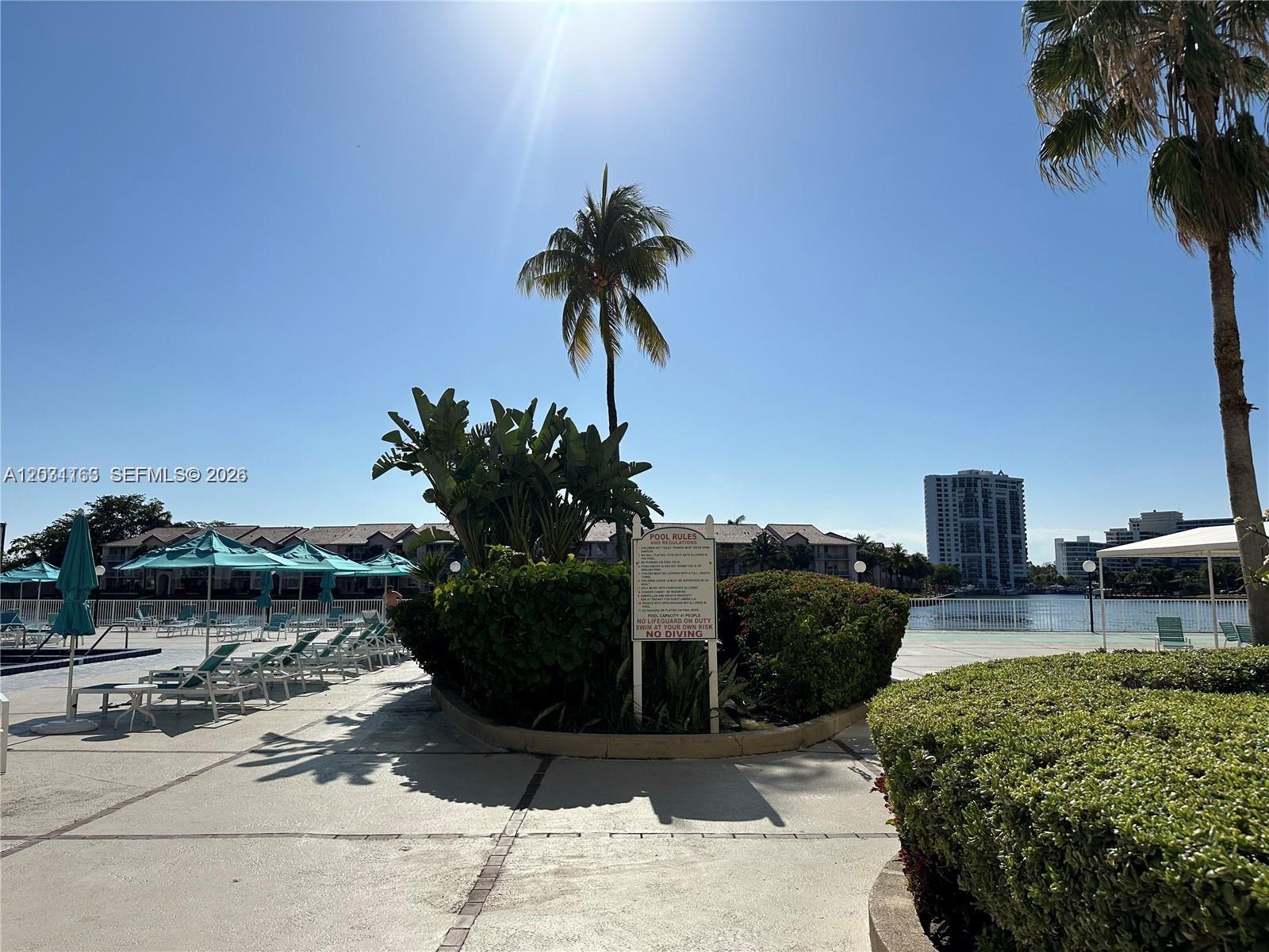 Photo of 3800 Ocean Dr  #1024, Hollywood, Florida, 33019 - 