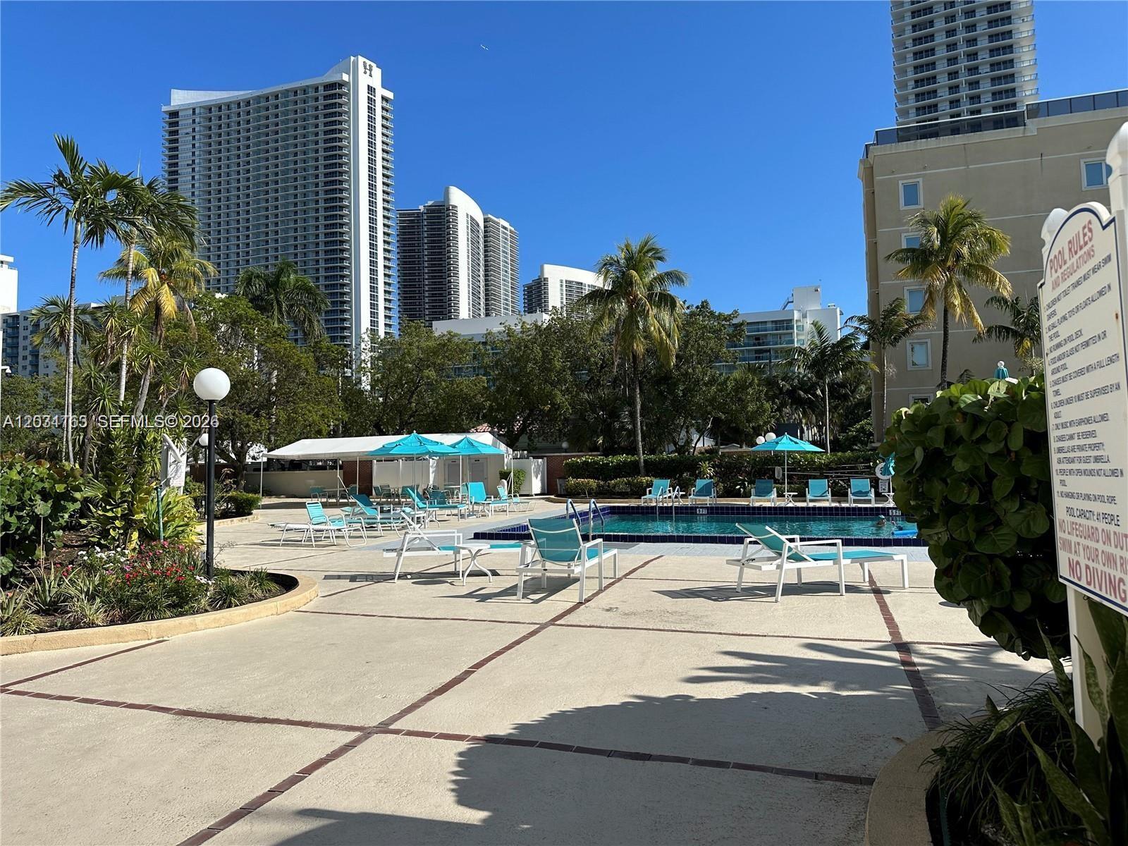 Photo of 3800 Ocean Dr  #1024, Hollywood, Florida, 33019 - 