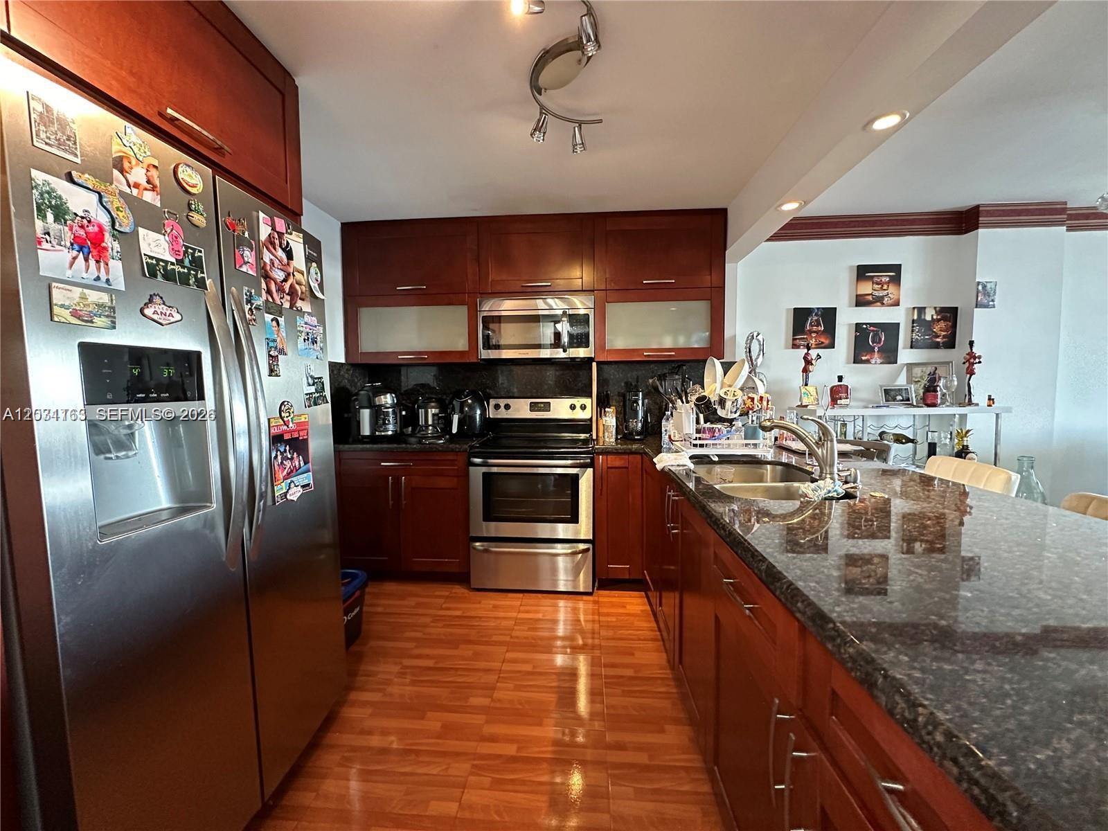 Photo of 3800 Ocean Dr  #1024, Hollywood, Florida, 33019 - 
