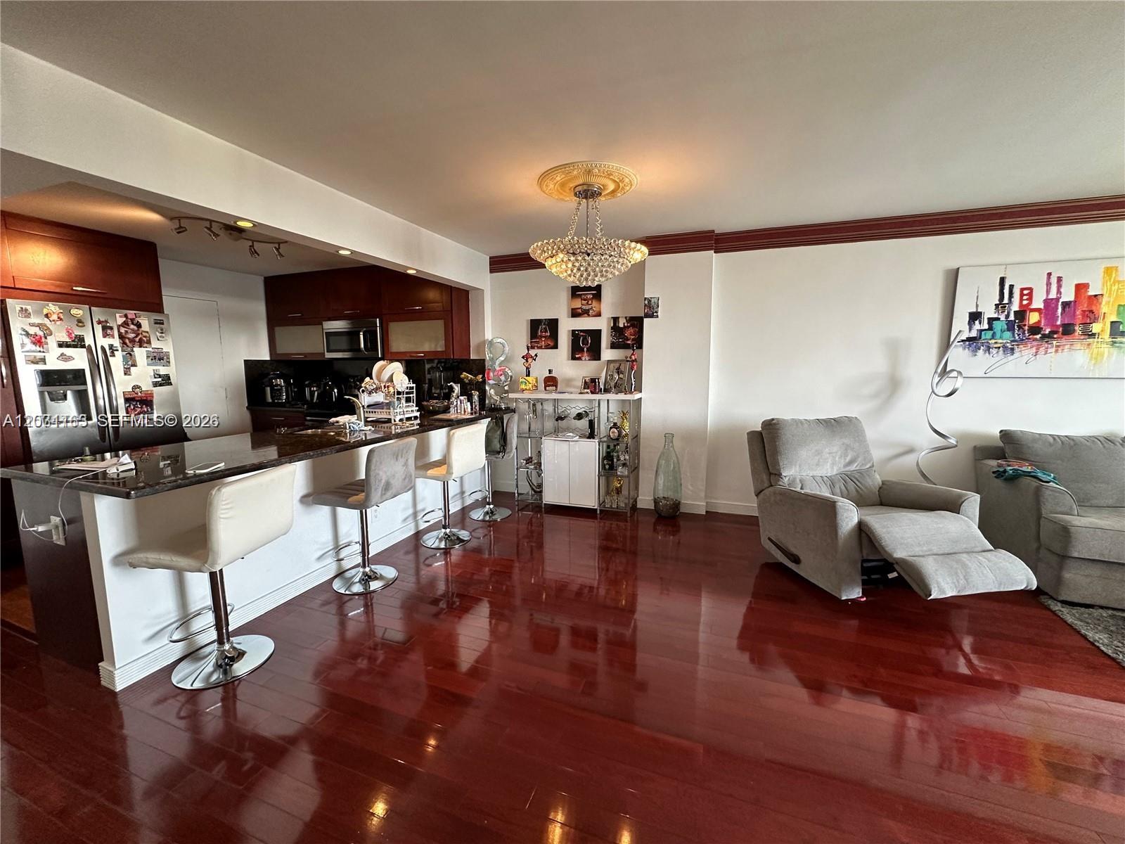 Photo of 3800 Ocean Dr  #1024, Hollywood, Florida, 33019 - 