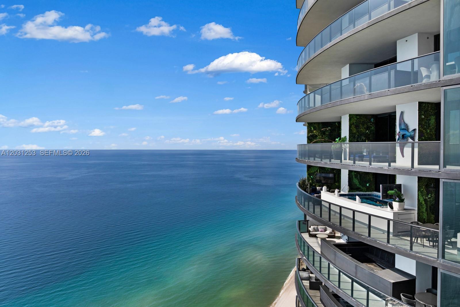 Photo of 18555 Collins Ave #4405, Sunny Isles Beach, Florida, 33160 -