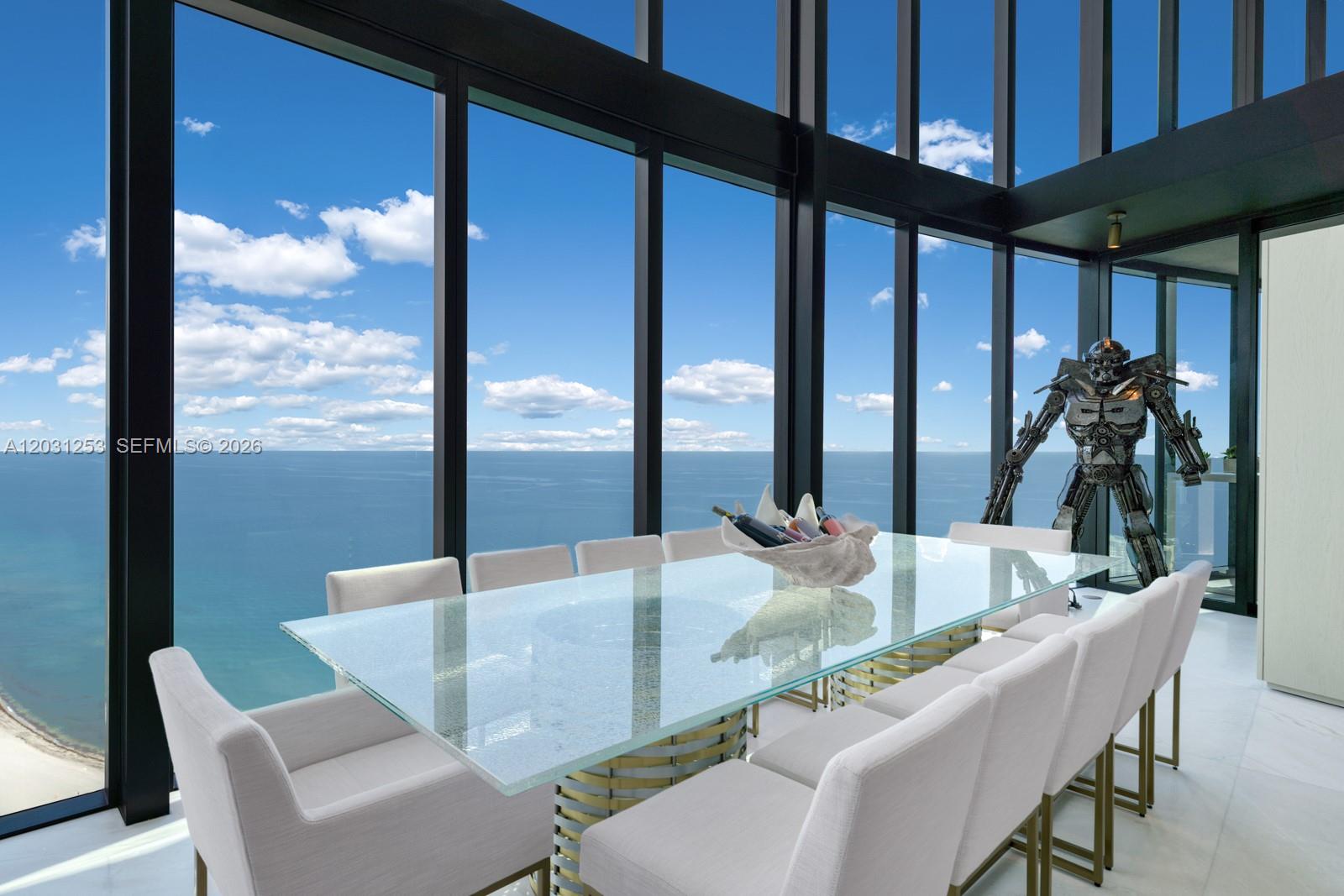 Photo of 18555 Collins Ave #4405, Sunny Isles Beach, Florida, 33160 -