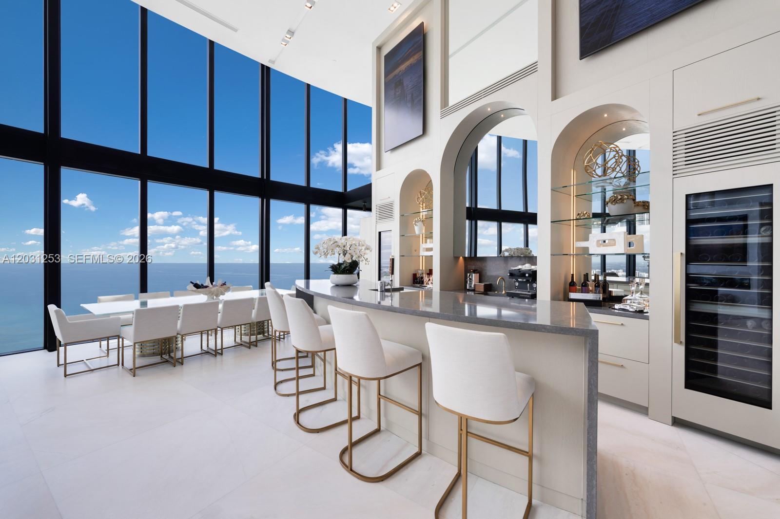 Photo of 18555 Collins Ave #4405, Sunny Isles Beach, Florida, 33160 -