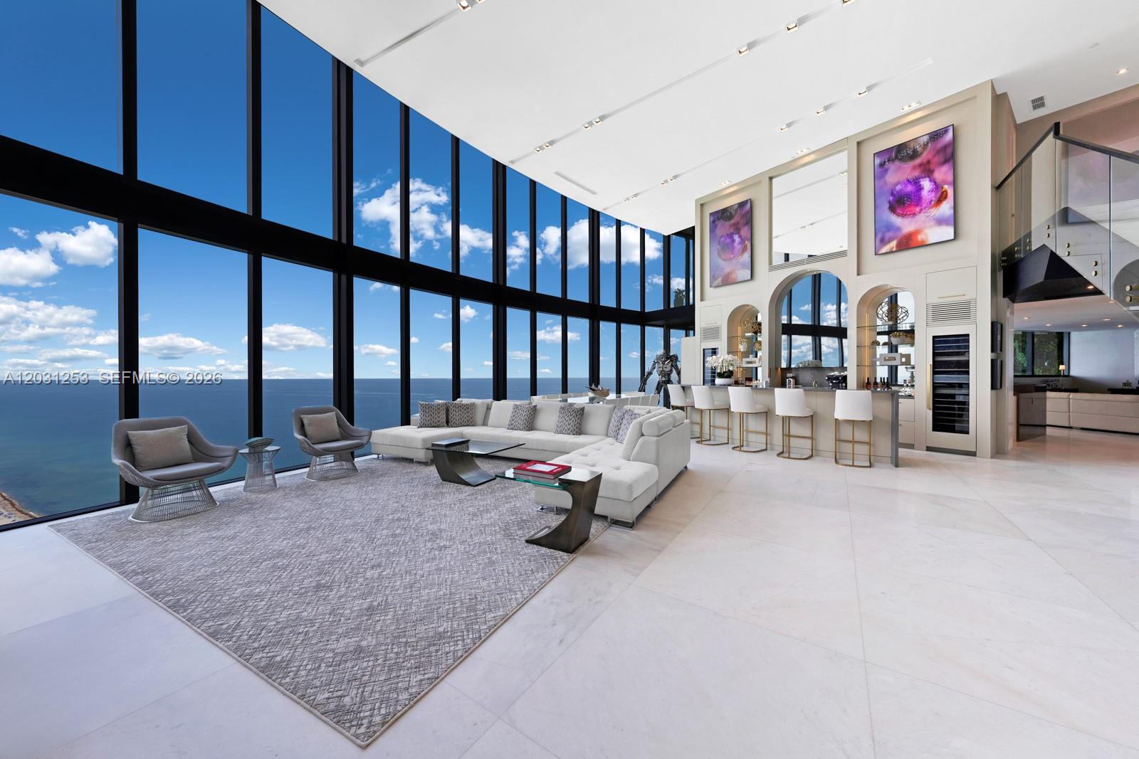 Photo of 18555 Collins Ave #4405, Sunny Isles Beach, Florida, 33160 -