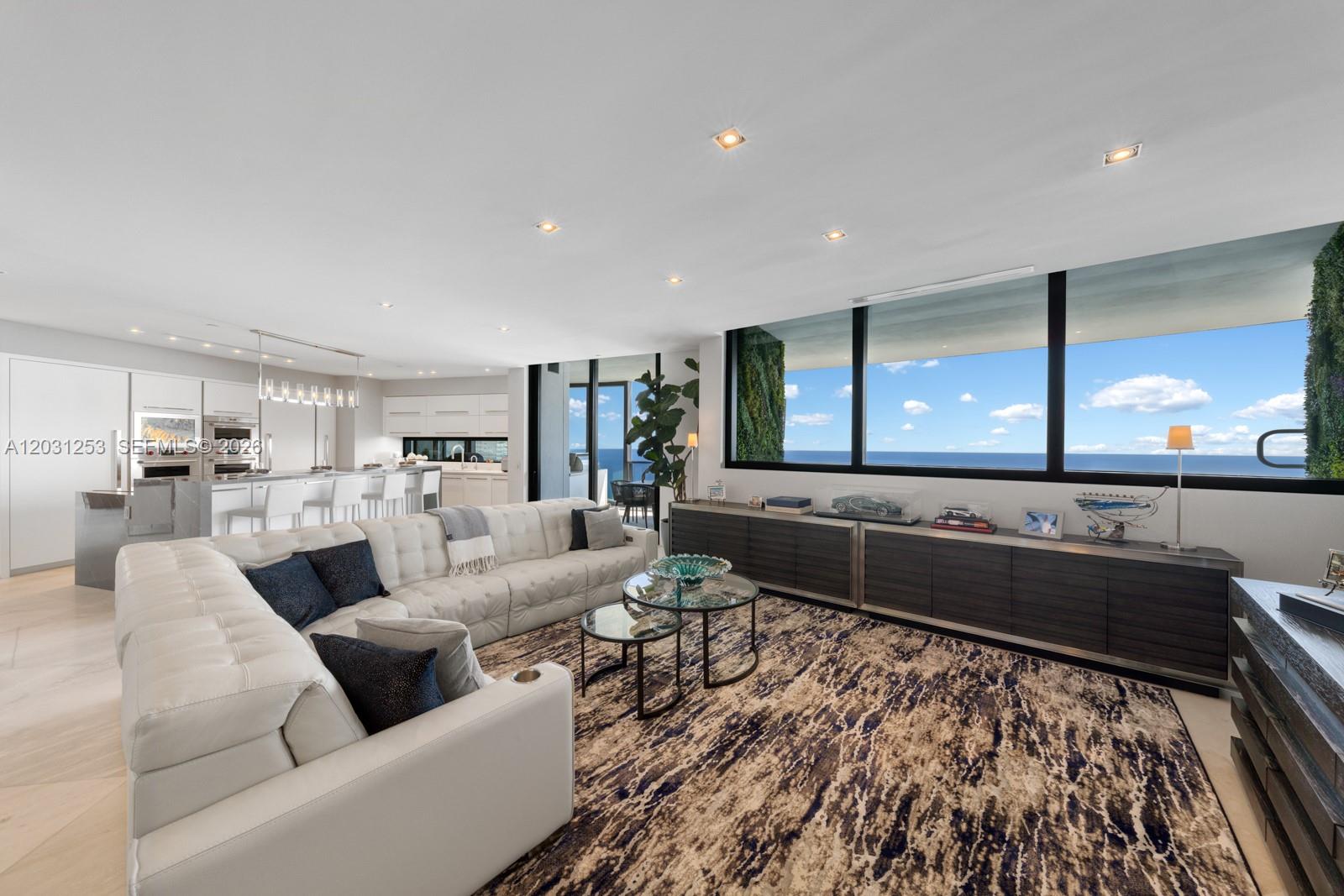 Photo of 18555 Collins Ave #4405, Sunny Isles Beach, Florida, 33160 -