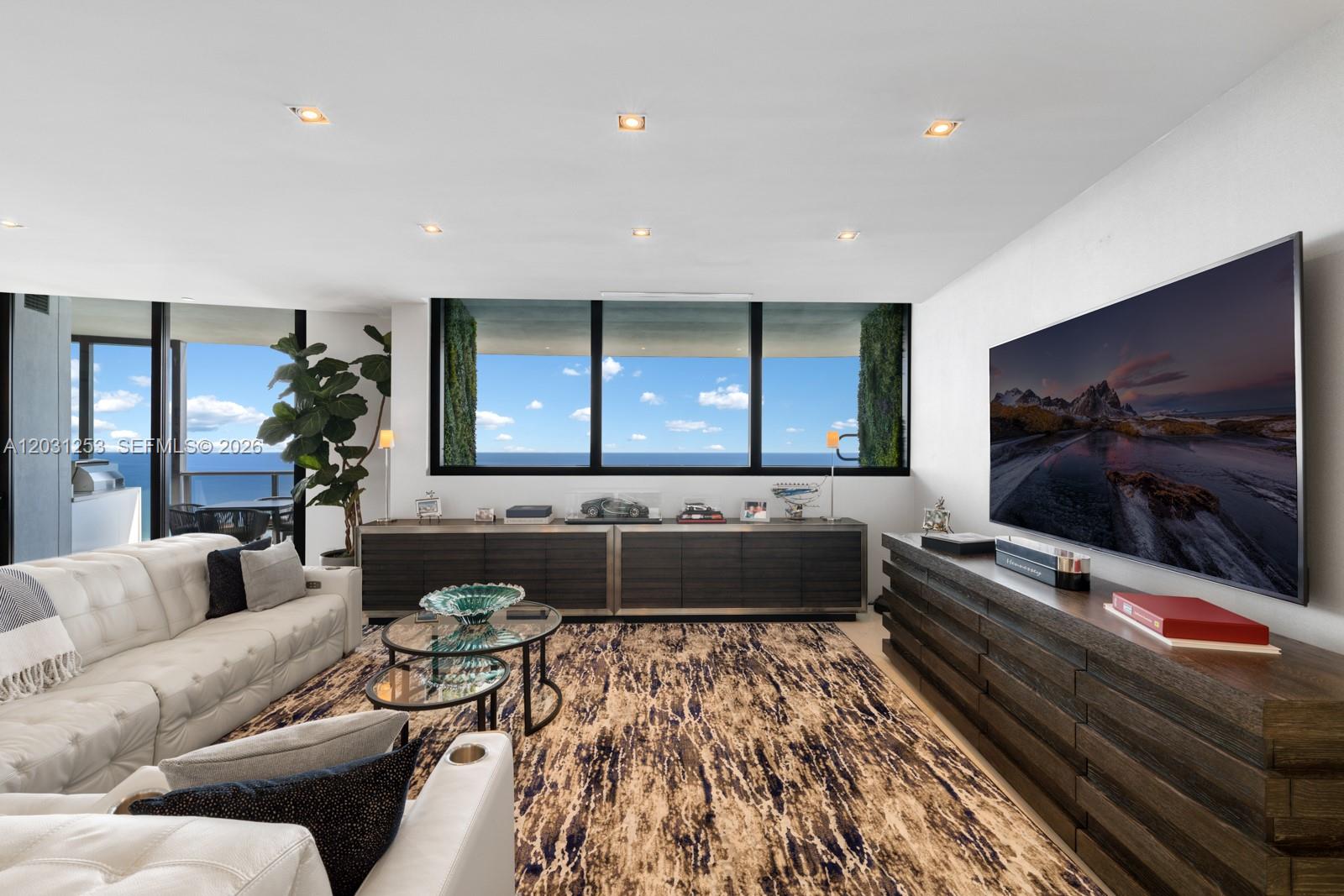 Photo of 18555 Collins Ave #4405, Sunny Isles Beach, Florida, 33160 -
