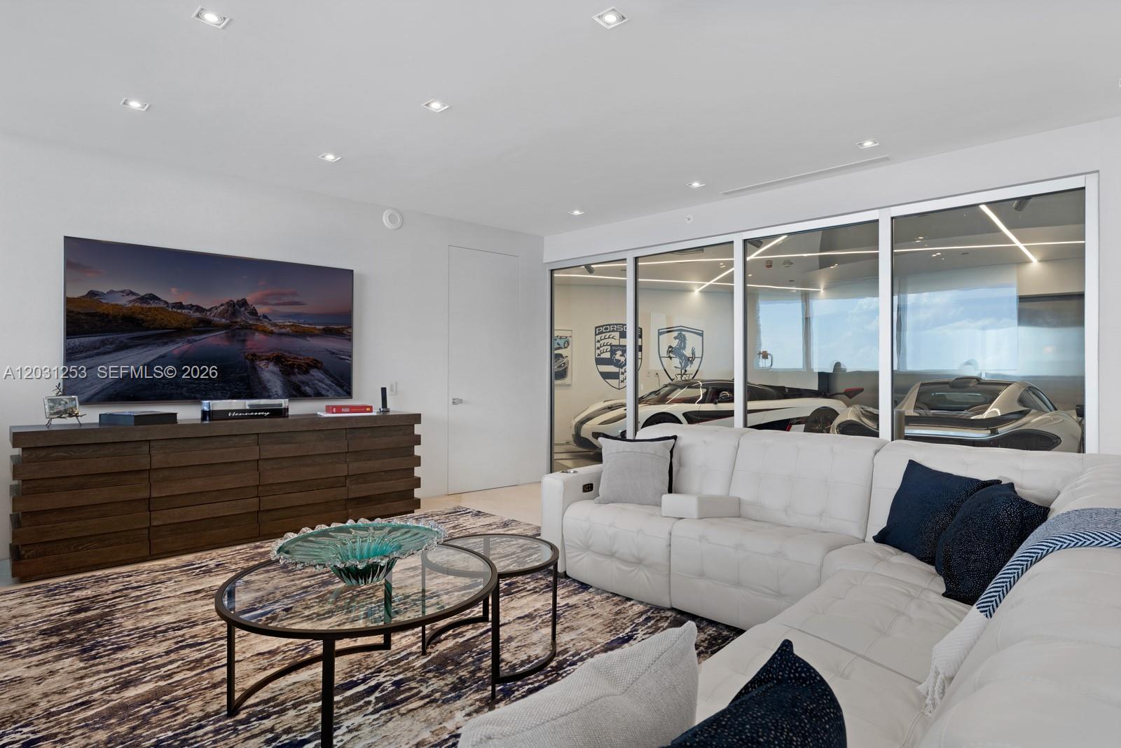 Photo of 18555 Collins Ave #4405, Sunny Isles Beach, Florida, 33160 -