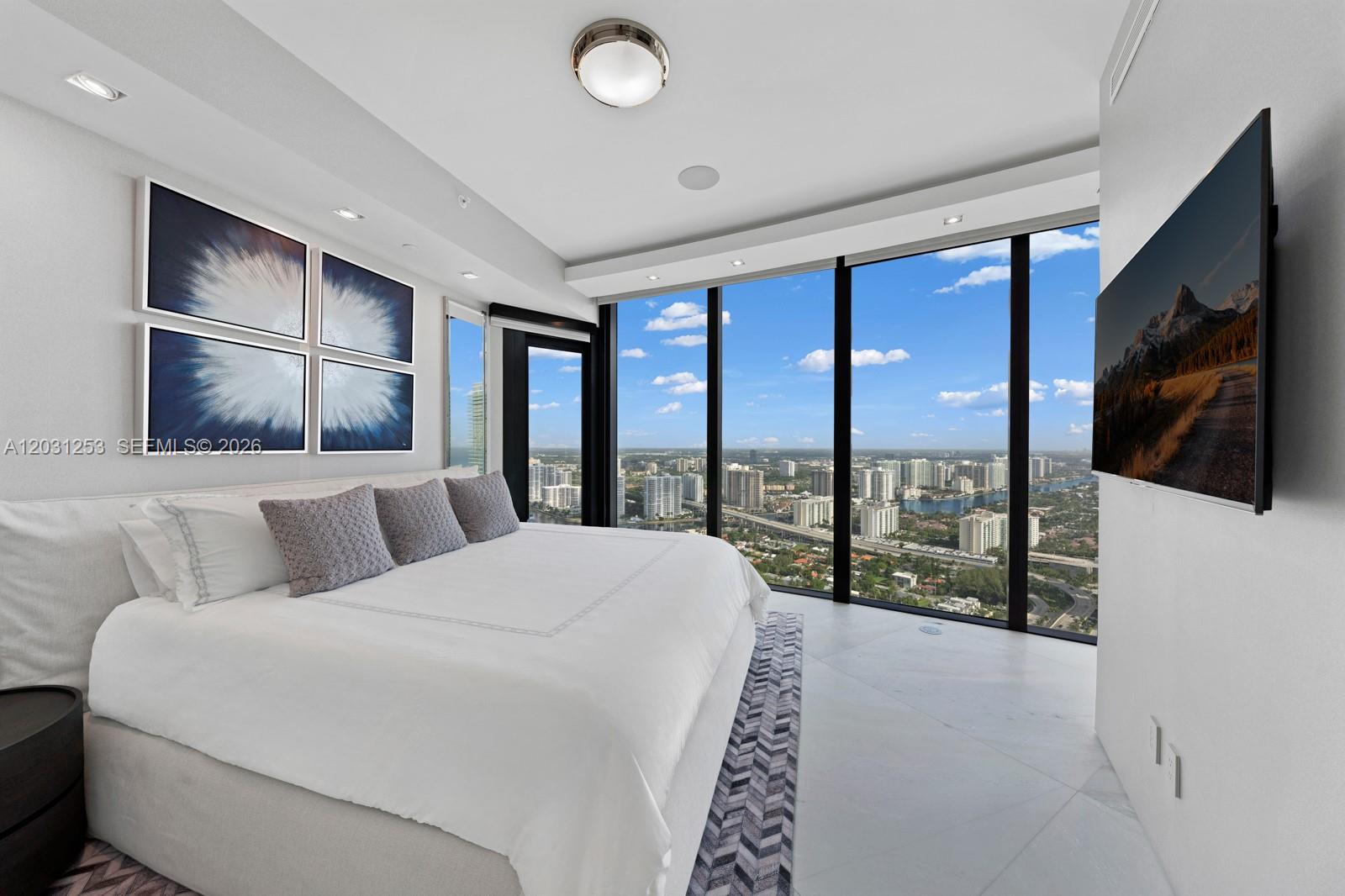 Photo of 18555 Collins Ave #4405, Sunny Isles Beach, Florida, 33160 -