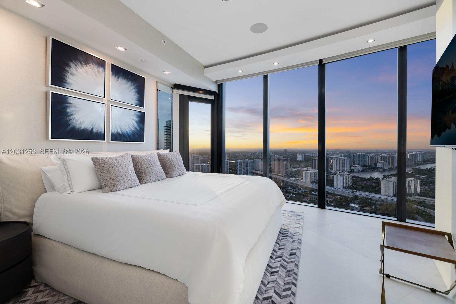 Photo of 18555 Collins Ave #4405, Sunny Isles Beach, Florida, 33160 -