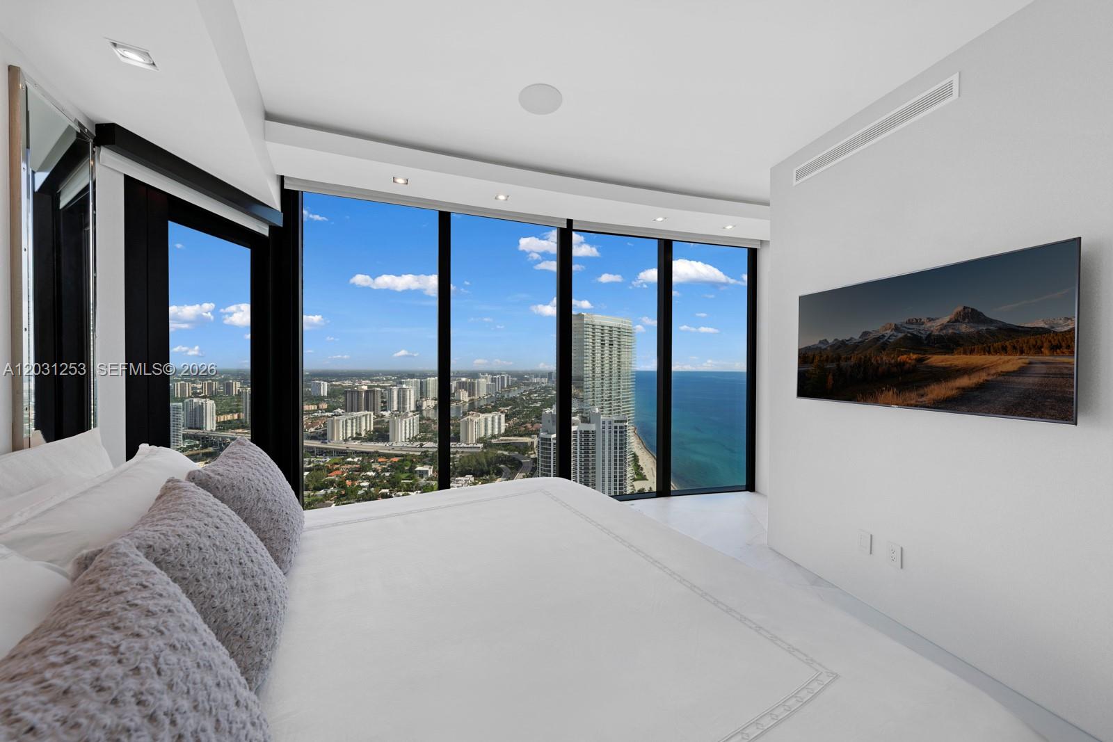 Photo of 18555 Collins Ave #4405, Sunny Isles Beach, Florida, 33160 -