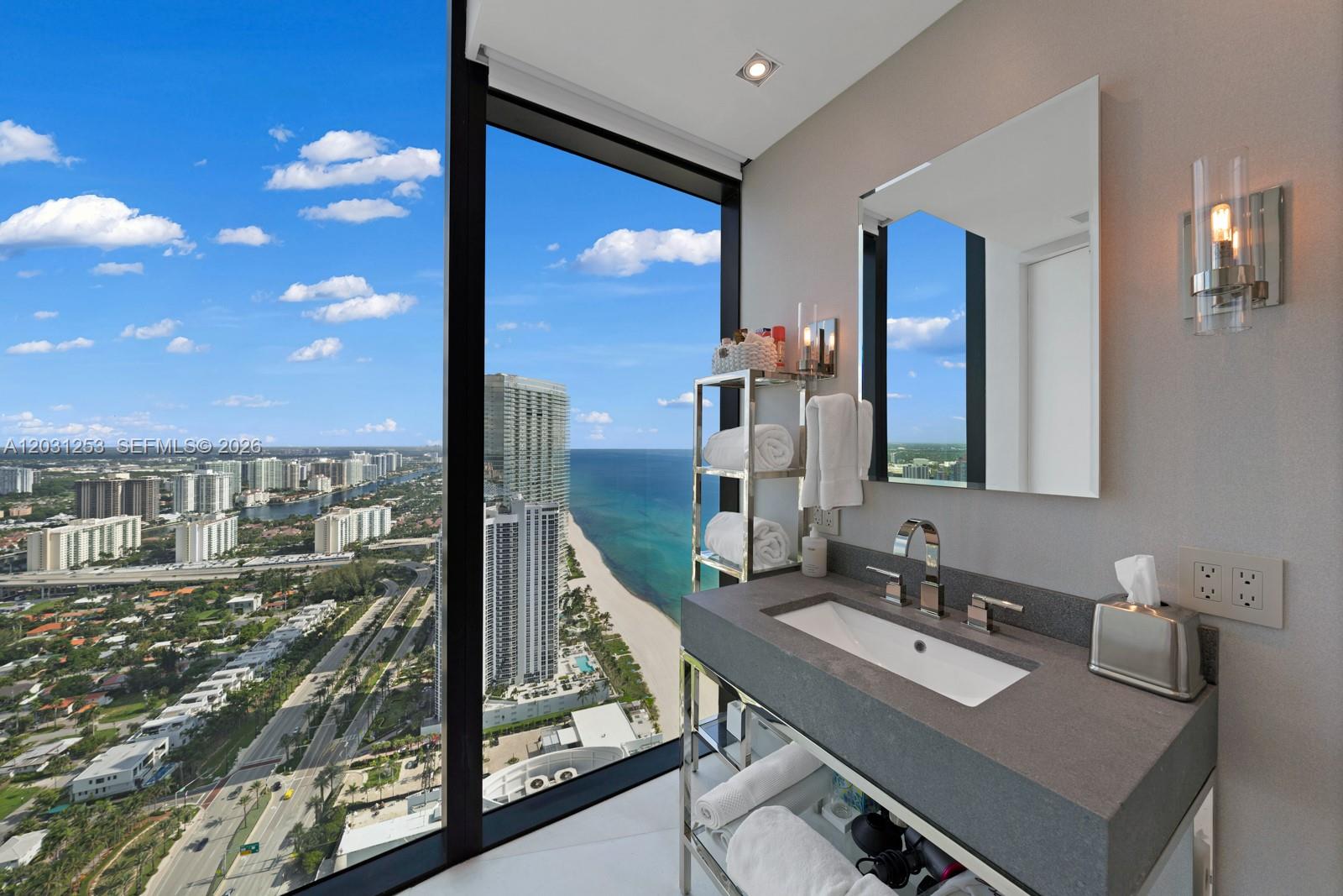 Photo of 18555 Collins Ave #4405, Sunny Isles Beach, Florida, 33160 -