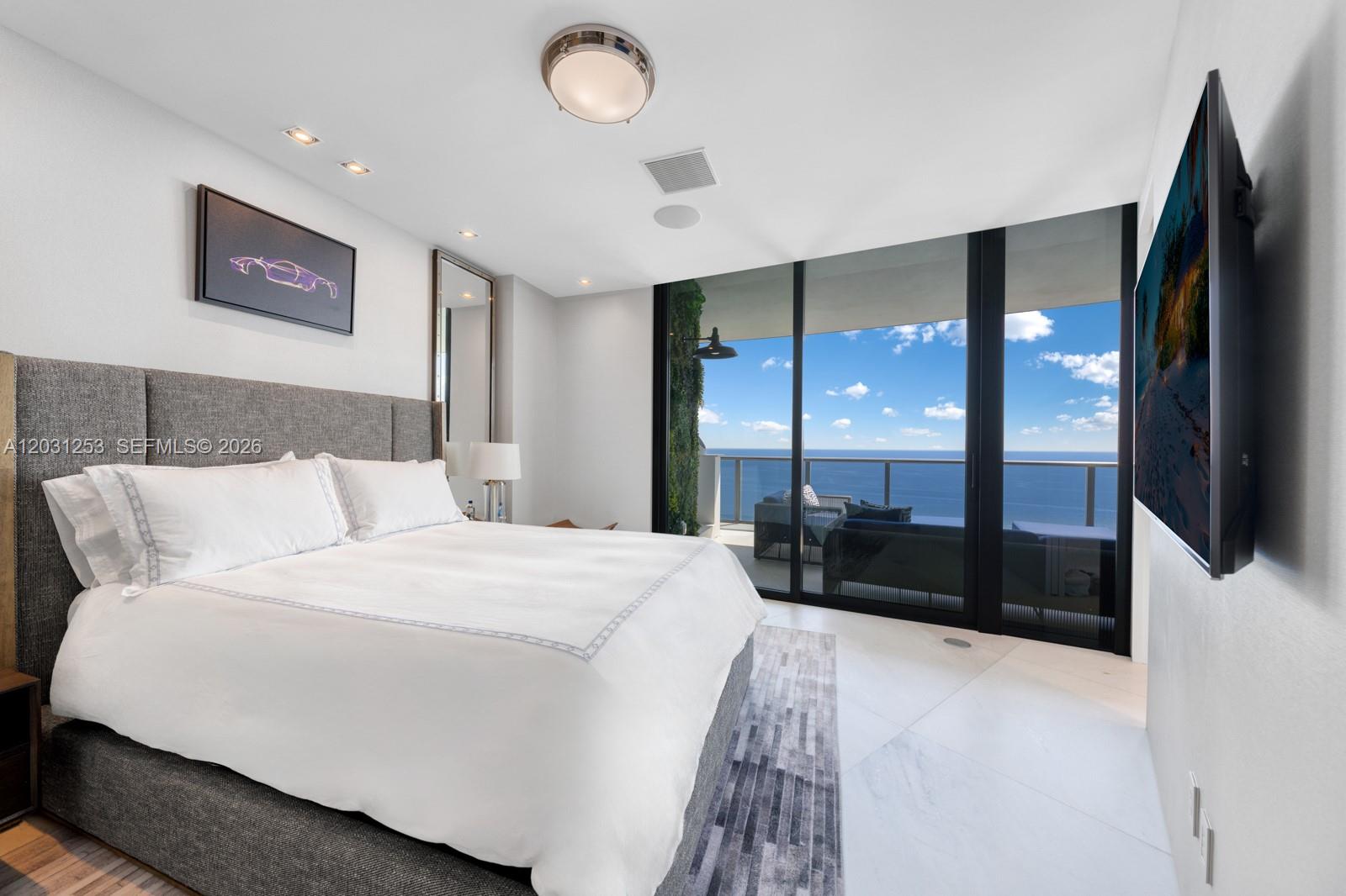 Photo of 18555 Collins Ave #4405, Sunny Isles Beach, Florida, 33160 -