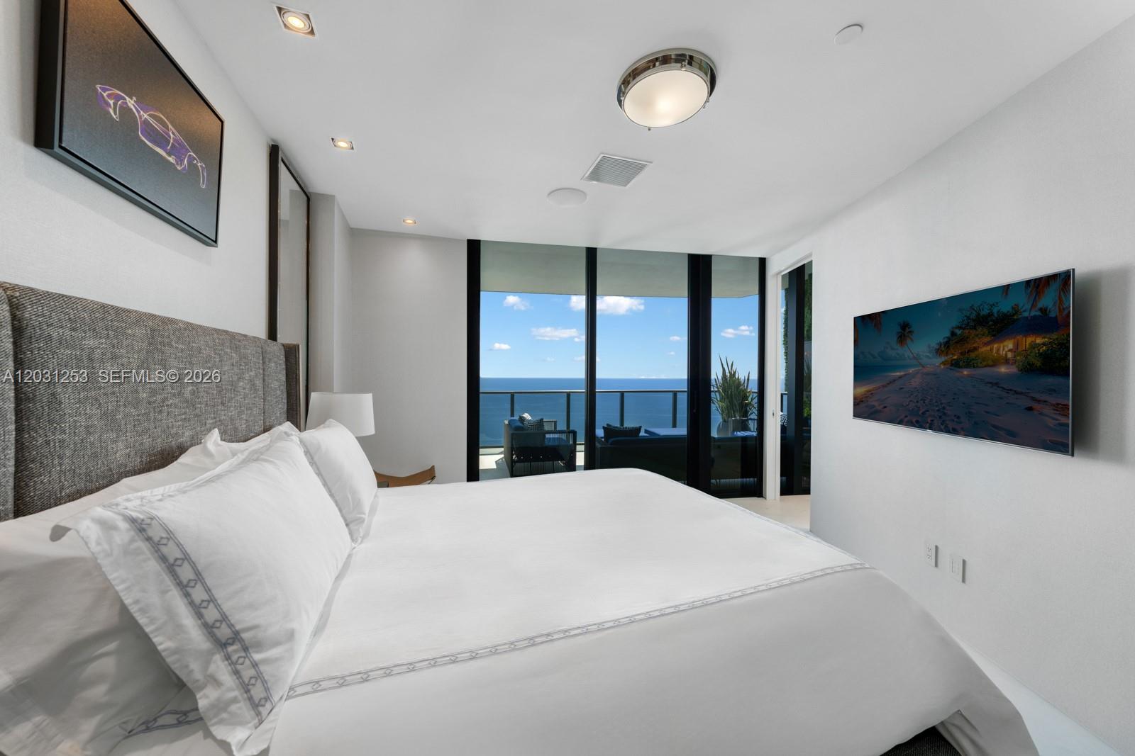 Photo of 18555 Collins Ave #4405, Sunny Isles Beach, Florida, 33160 -