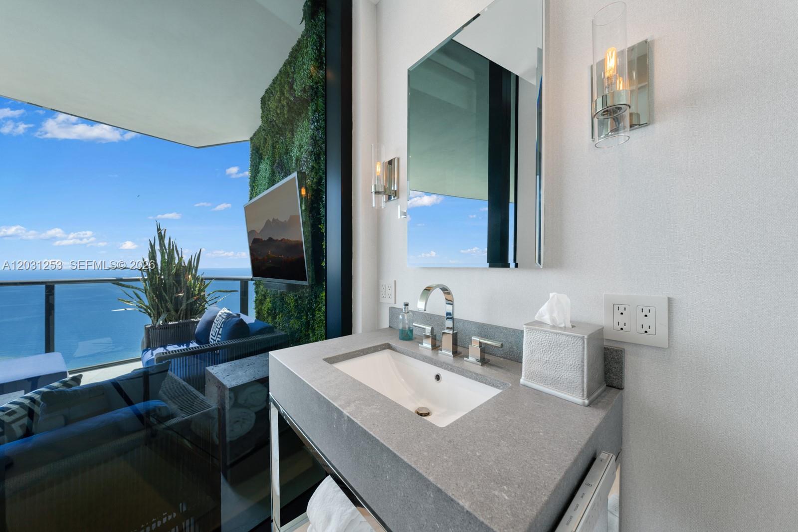 Photo of 18555 Collins Ave #4405, Sunny Isles Beach, Florida, 33160 -