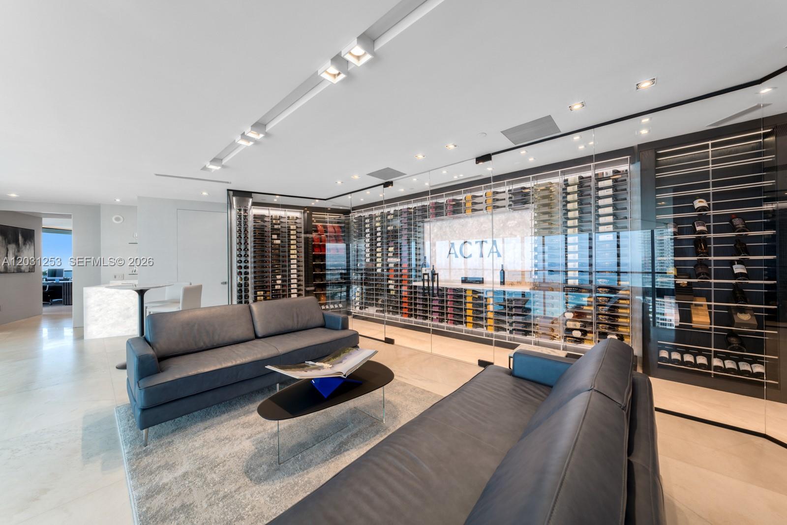 Photo of 18555 Collins Ave #4405, Sunny Isles Beach, Florida, 33160 -