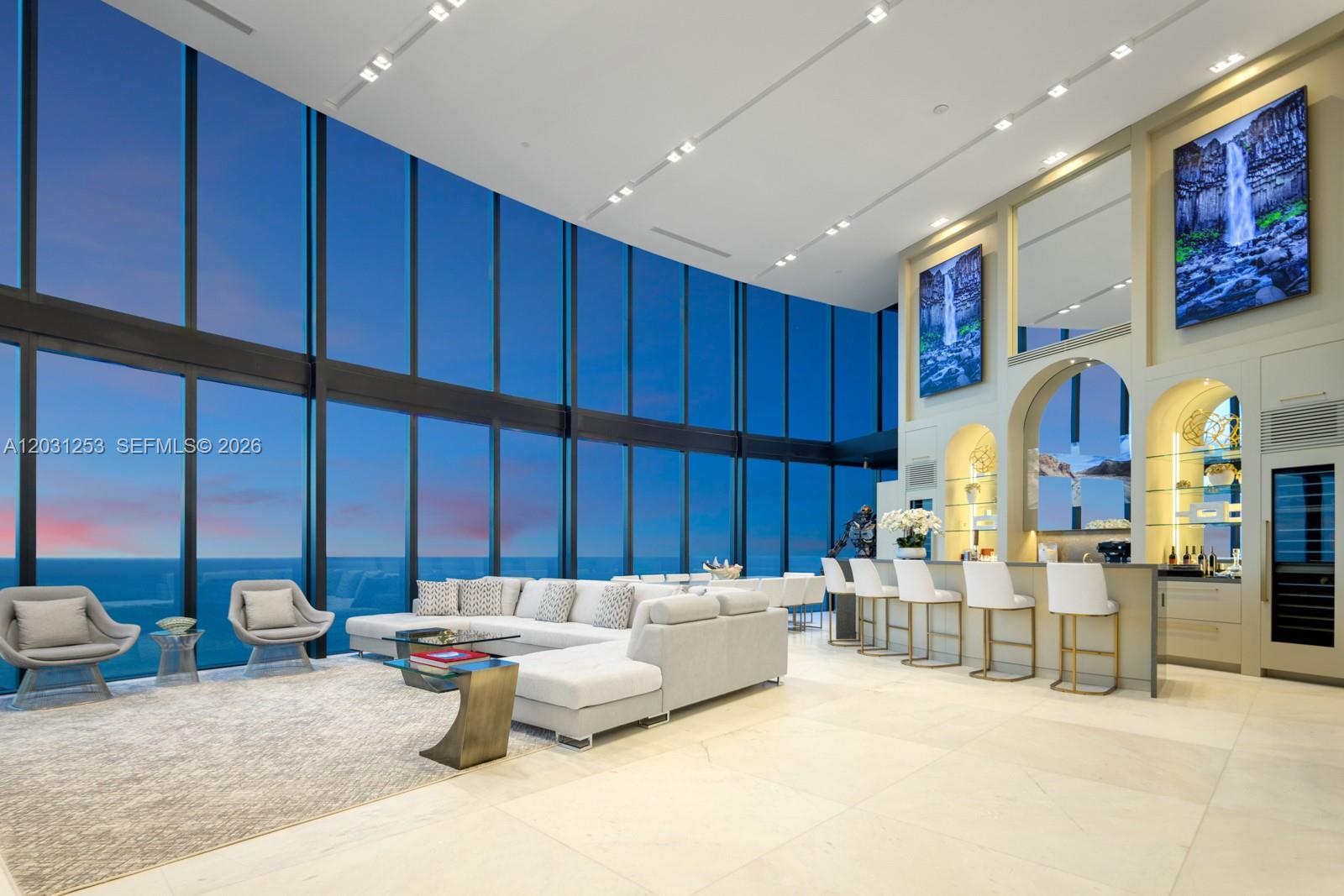 Photo of 18555 Collins Ave #4405, Sunny Isles Beach, Florida, 33160 -