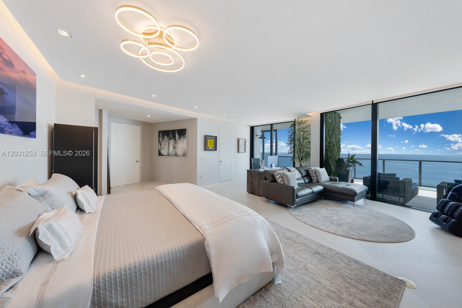 Photo of 18555 Collins Ave #4405, Sunny Isles Beach, Florida, 33160 -