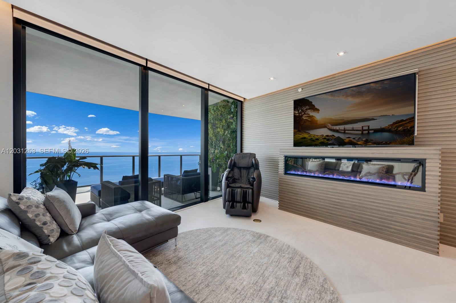 Photo of 18555 Collins Ave #4405, Sunny Isles Beach, Florida, 33160 -