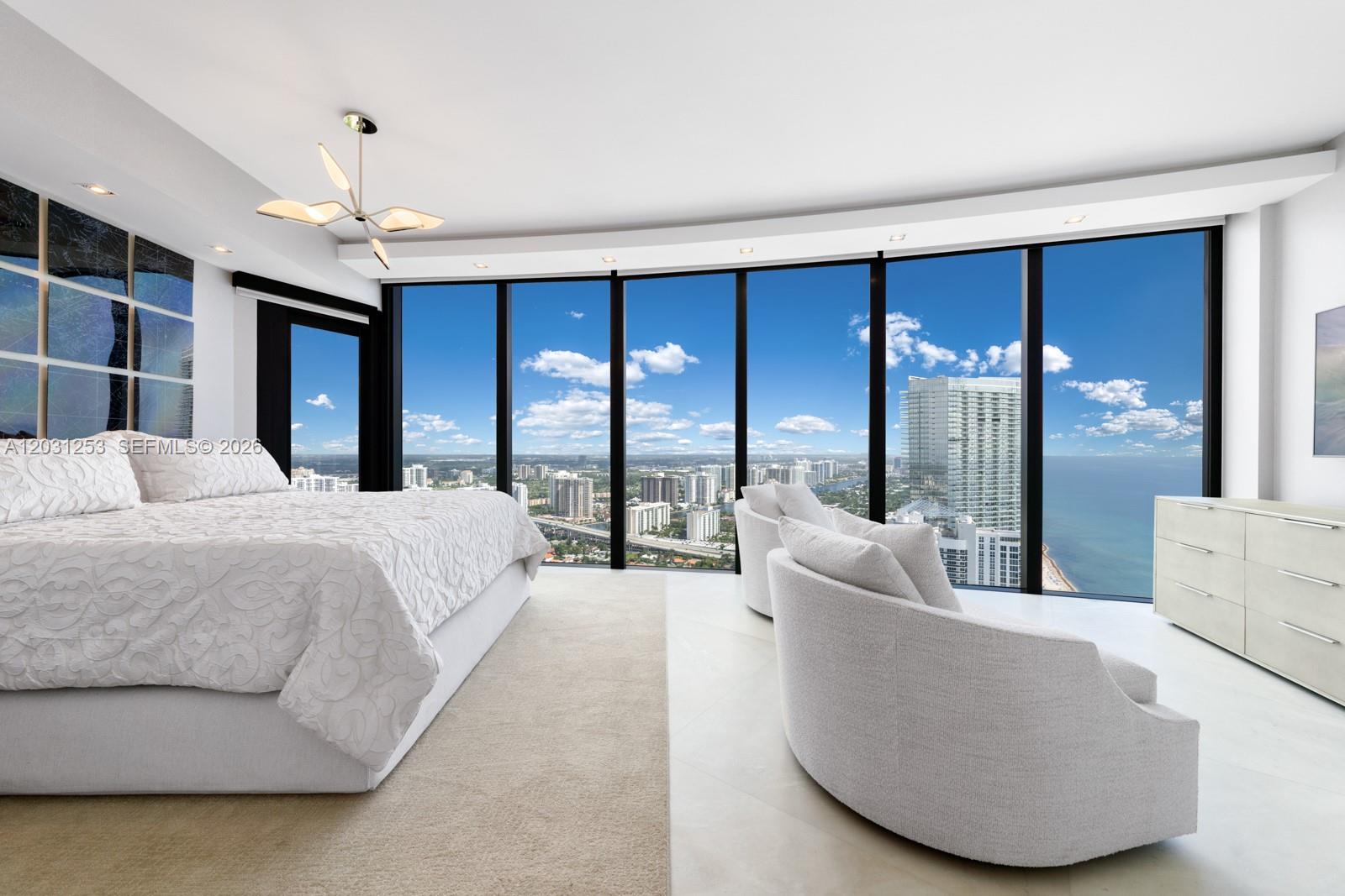 Photo of 18555 Collins Ave #4405, Sunny Isles Beach, Florida, 33160 -