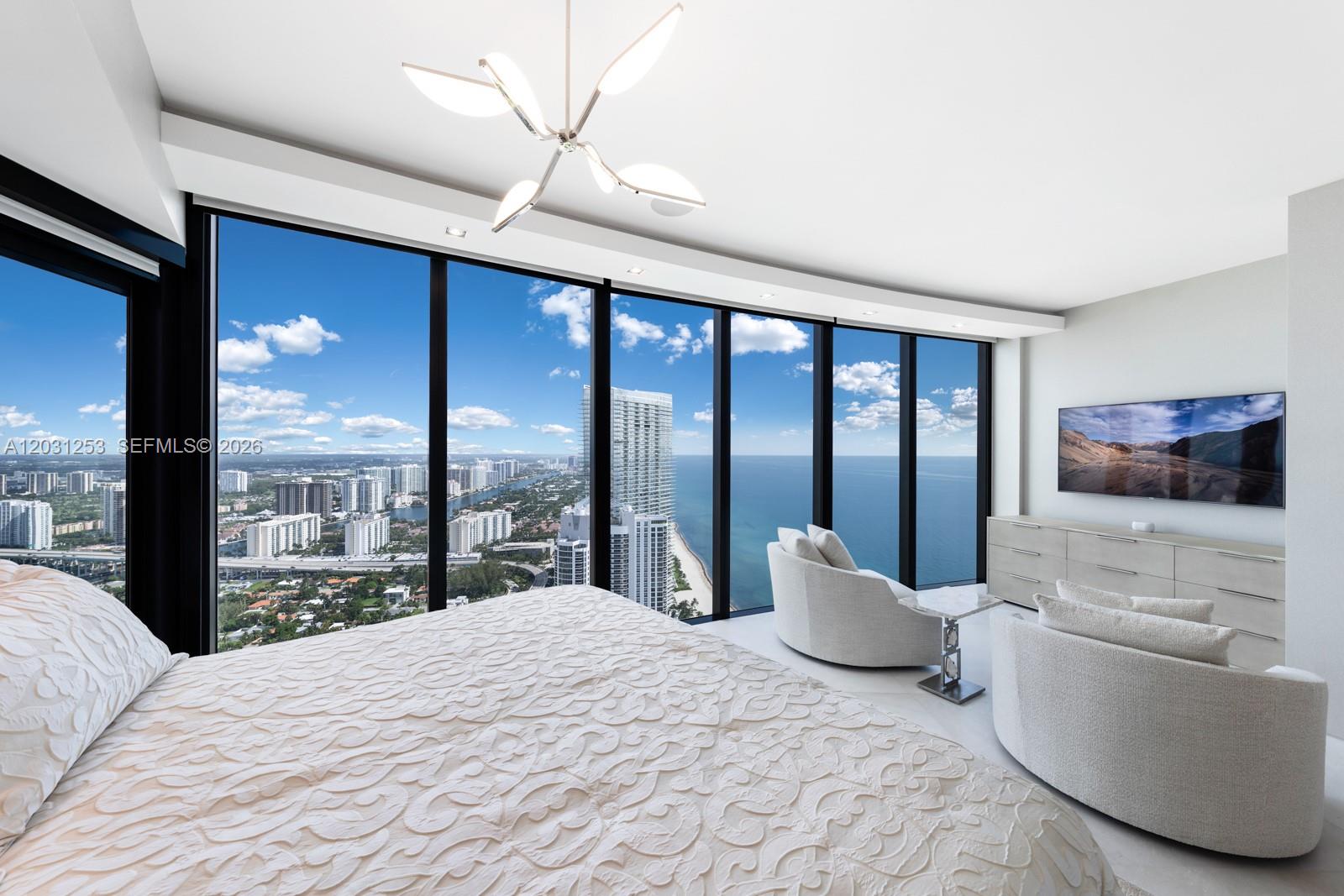 Photo of 18555 Collins Ave #4405, Sunny Isles Beach, Florida, 33160 -
