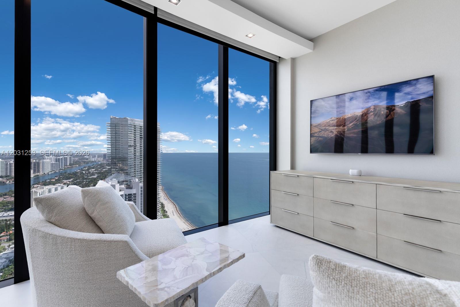 Photo of 18555 Collins Ave #4405, Sunny Isles Beach, Florida, 33160 -