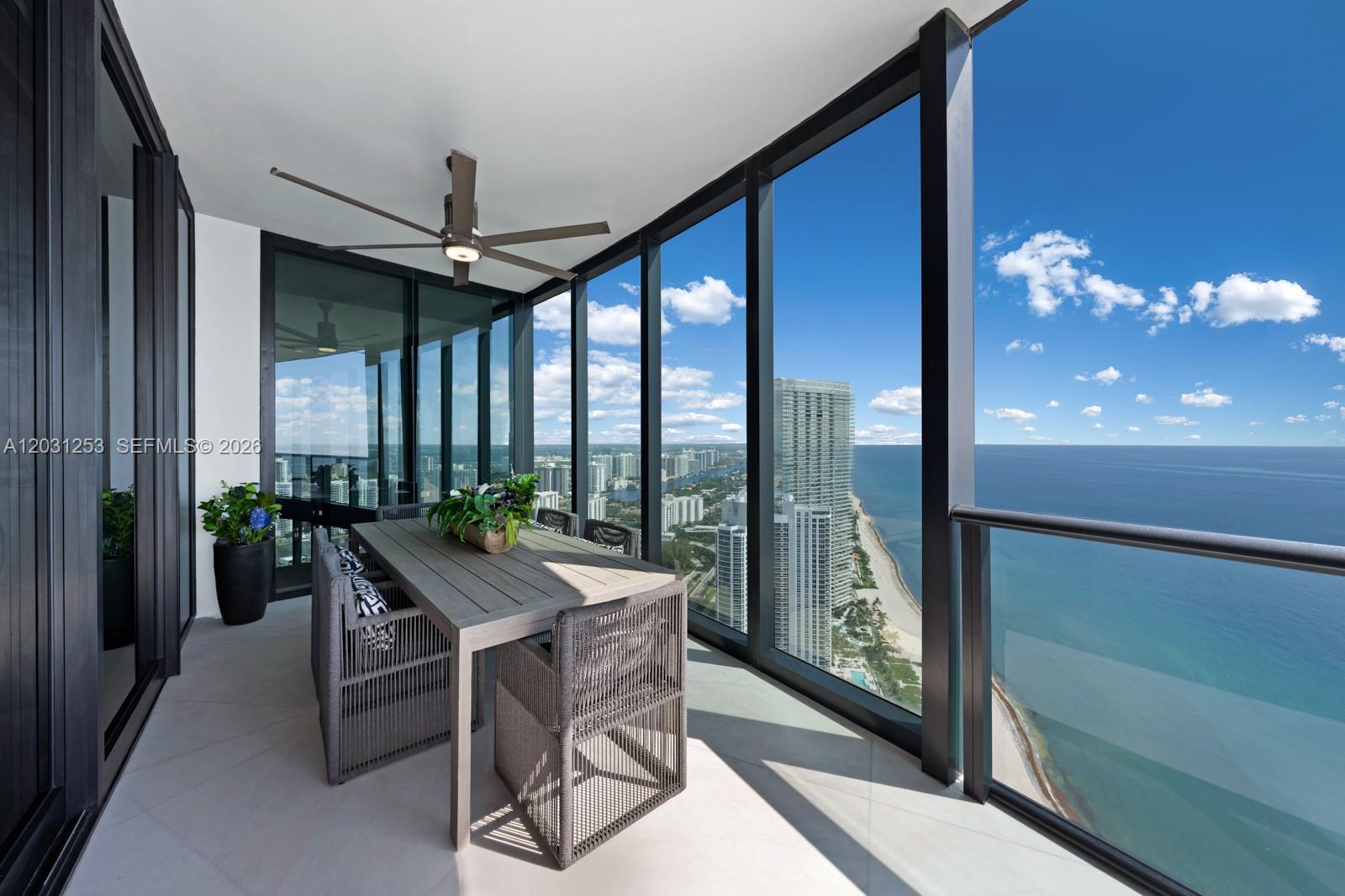 Photo of 18555 Collins Ave #4405, Sunny Isles Beach, Florida, 33160 -