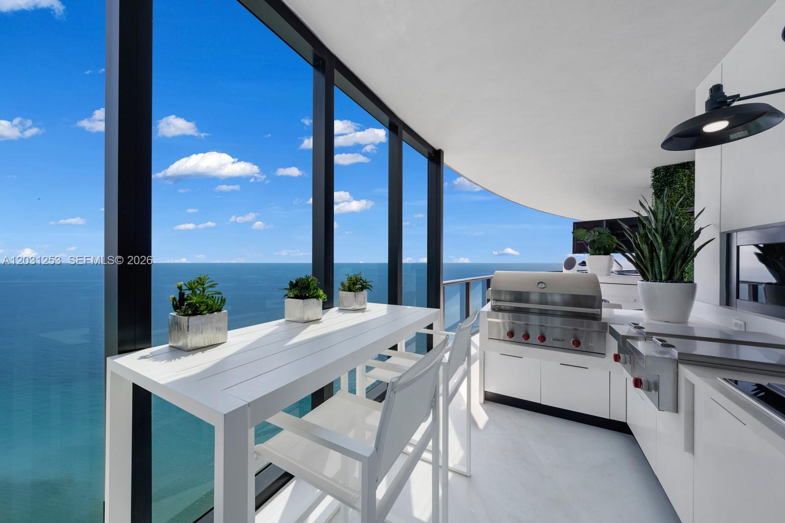 Photo of 18555 Collins Ave #4405, Sunny Isles Beach, Florida, 33160 -