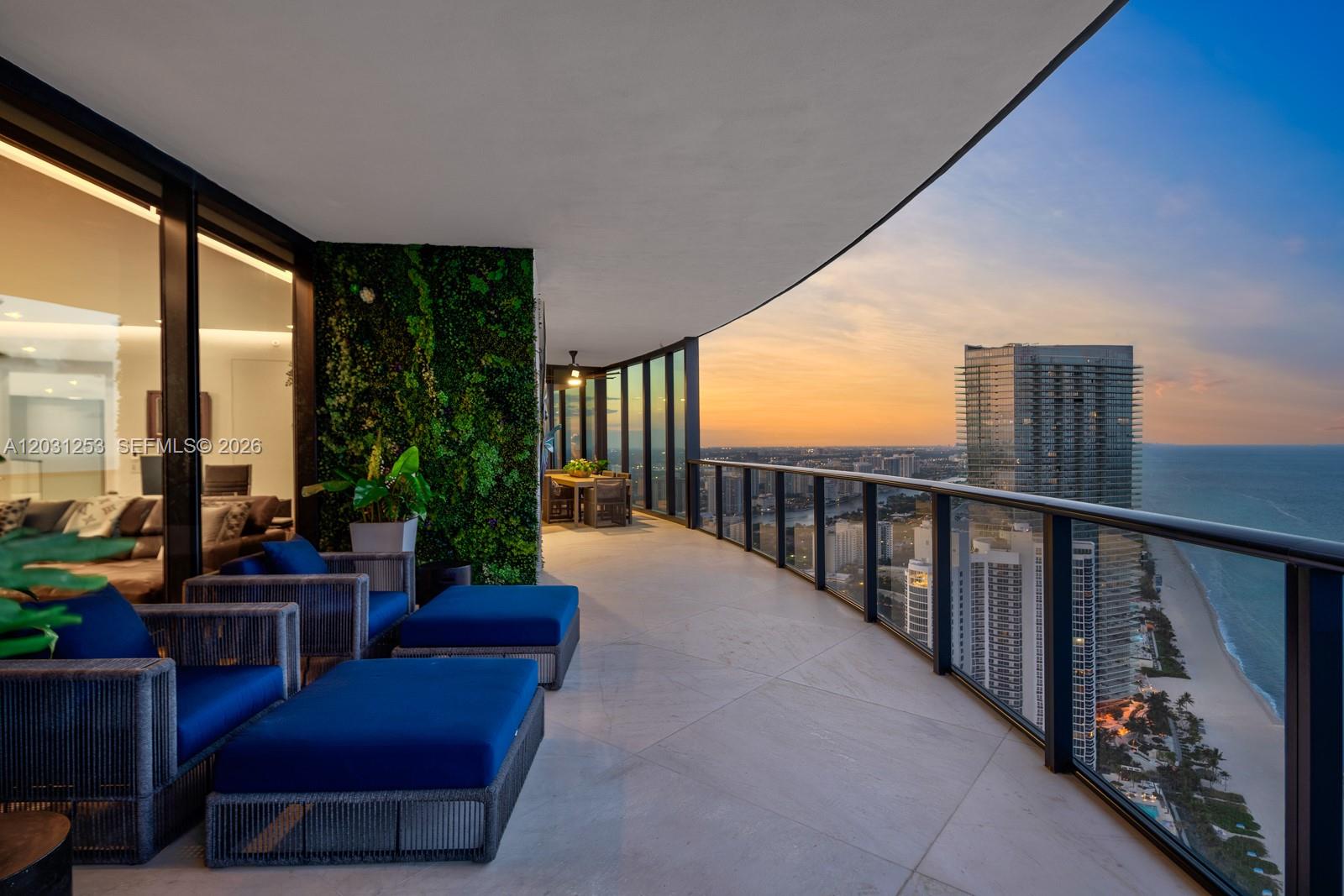Photo of 18555 Collins Ave #4405, Sunny Isles Beach, Florida, 33160 -
