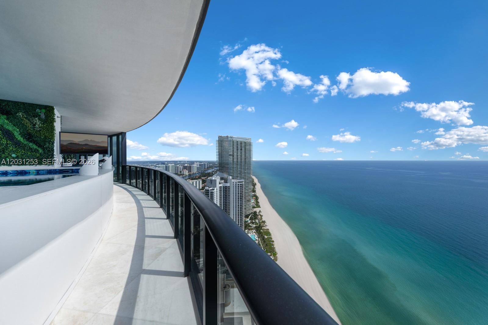 Photo of 18555 Collins Ave #4405, Sunny Isles Beach, Florida, 33160 -