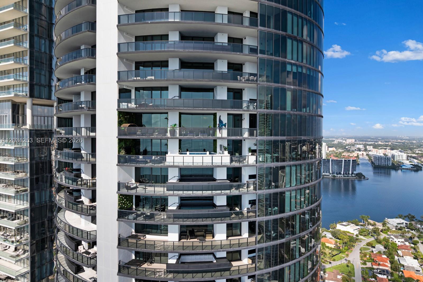 Photo of 18555 Collins Ave #4405, Sunny Isles Beach, Florida, 33160 -