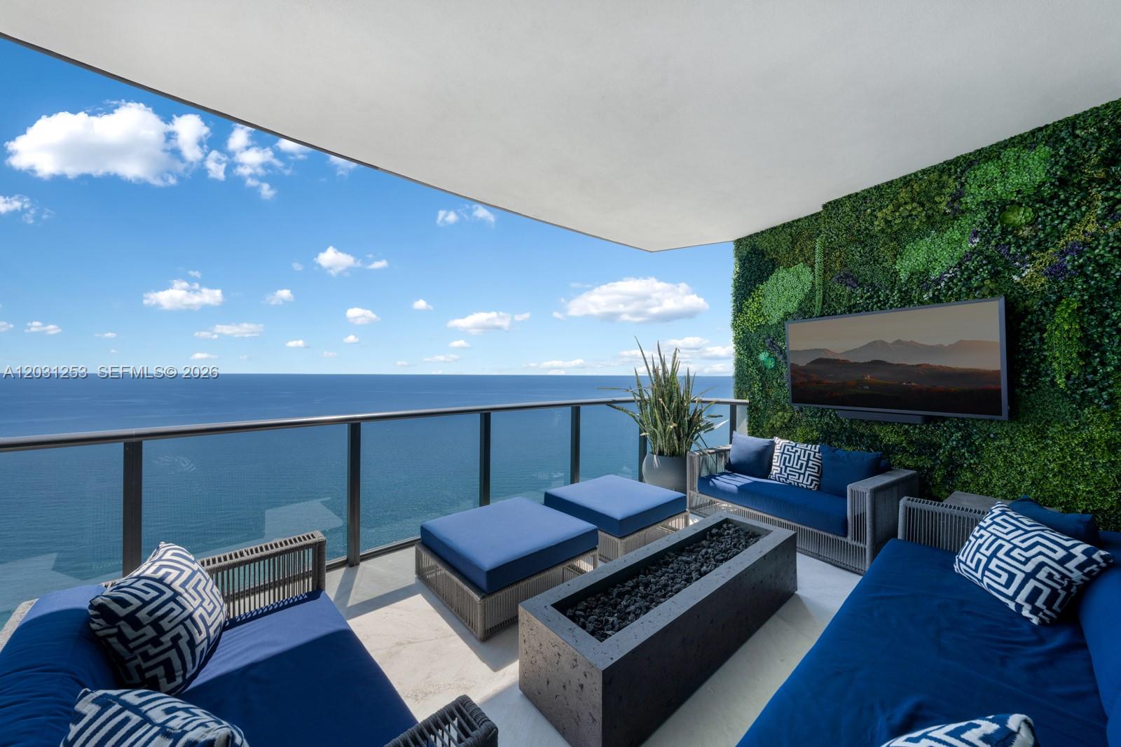 Photo of 18555 Collins Ave #4405, Sunny Isles Beach, Florida, 33160 -