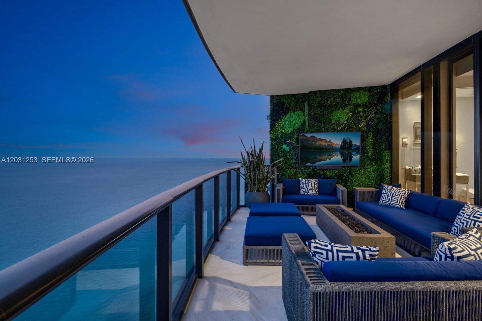 Photo of 18555 Collins Ave #4405, Sunny Isles Beach, Florida, 33160 -