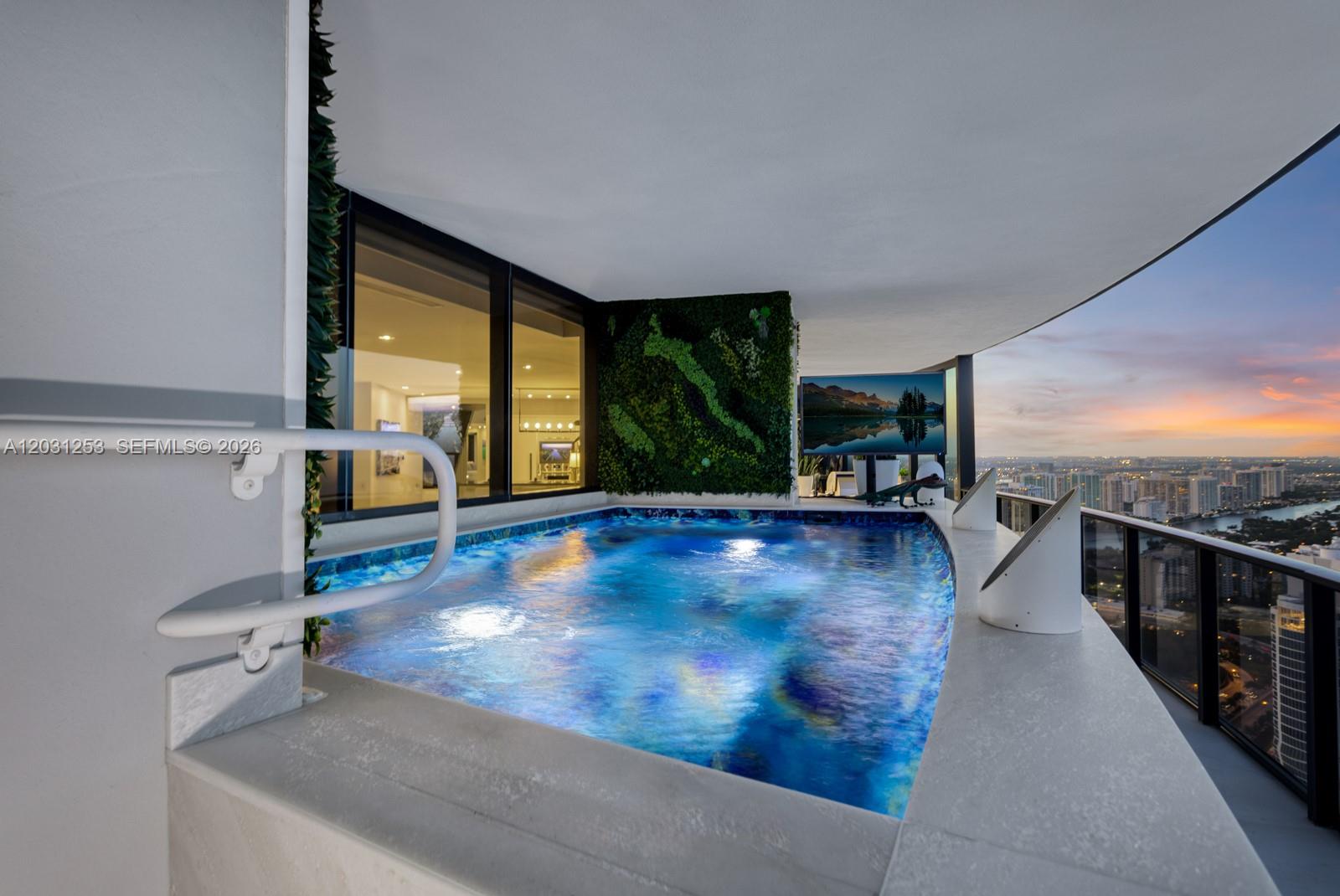 Photo of 18555 Collins Ave #4405, Sunny Isles Beach, Florida, 33160 -