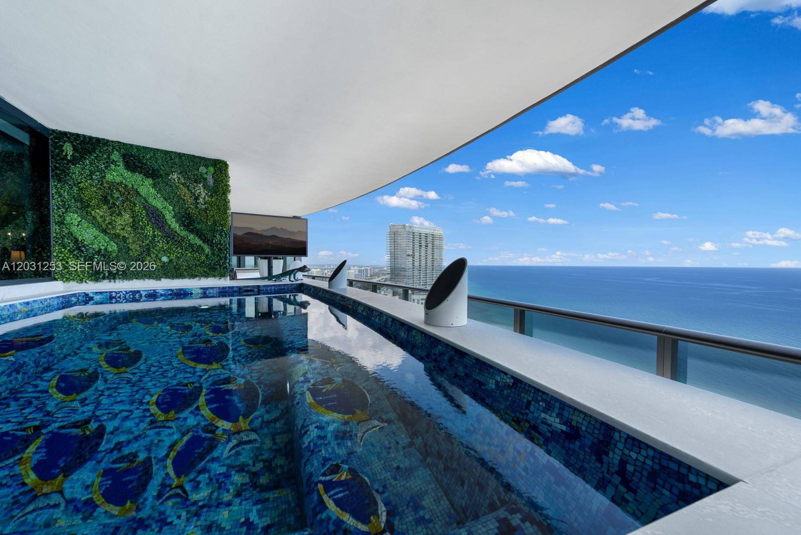 Photo of 18555 Collins Ave #4405, Sunny Isles Beach, Florida, 33160 -