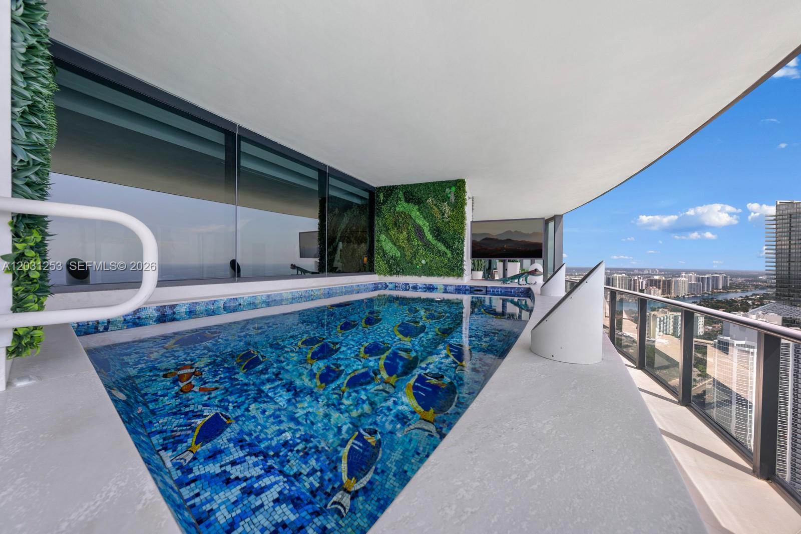 Photo of 18555 Collins Ave #4405, Sunny Isles Beach, Florida, 33160 -