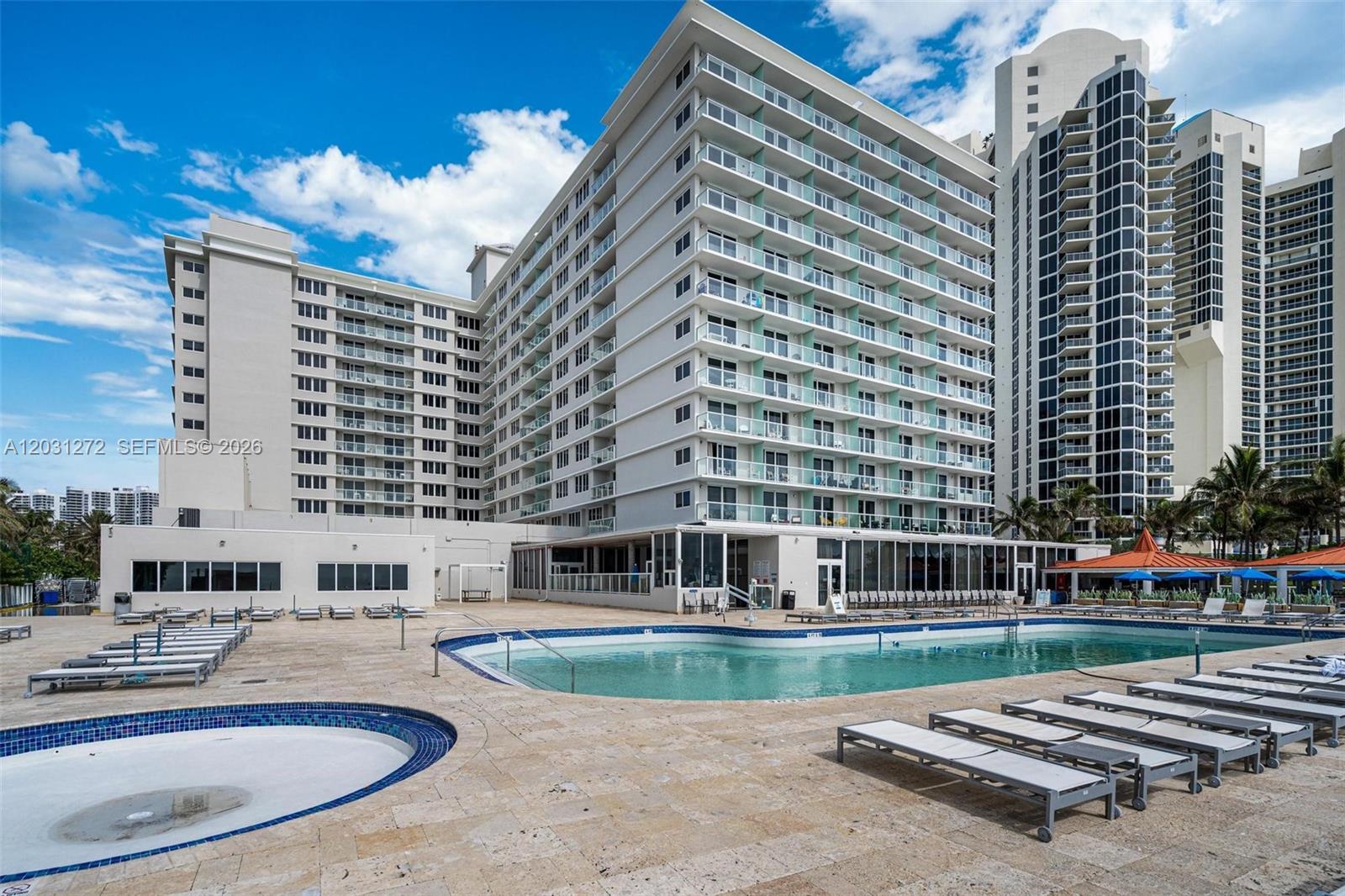 Photo of 19201 Collins Ave  #104, Sunny Isles Beach, Florida, 33160 - 