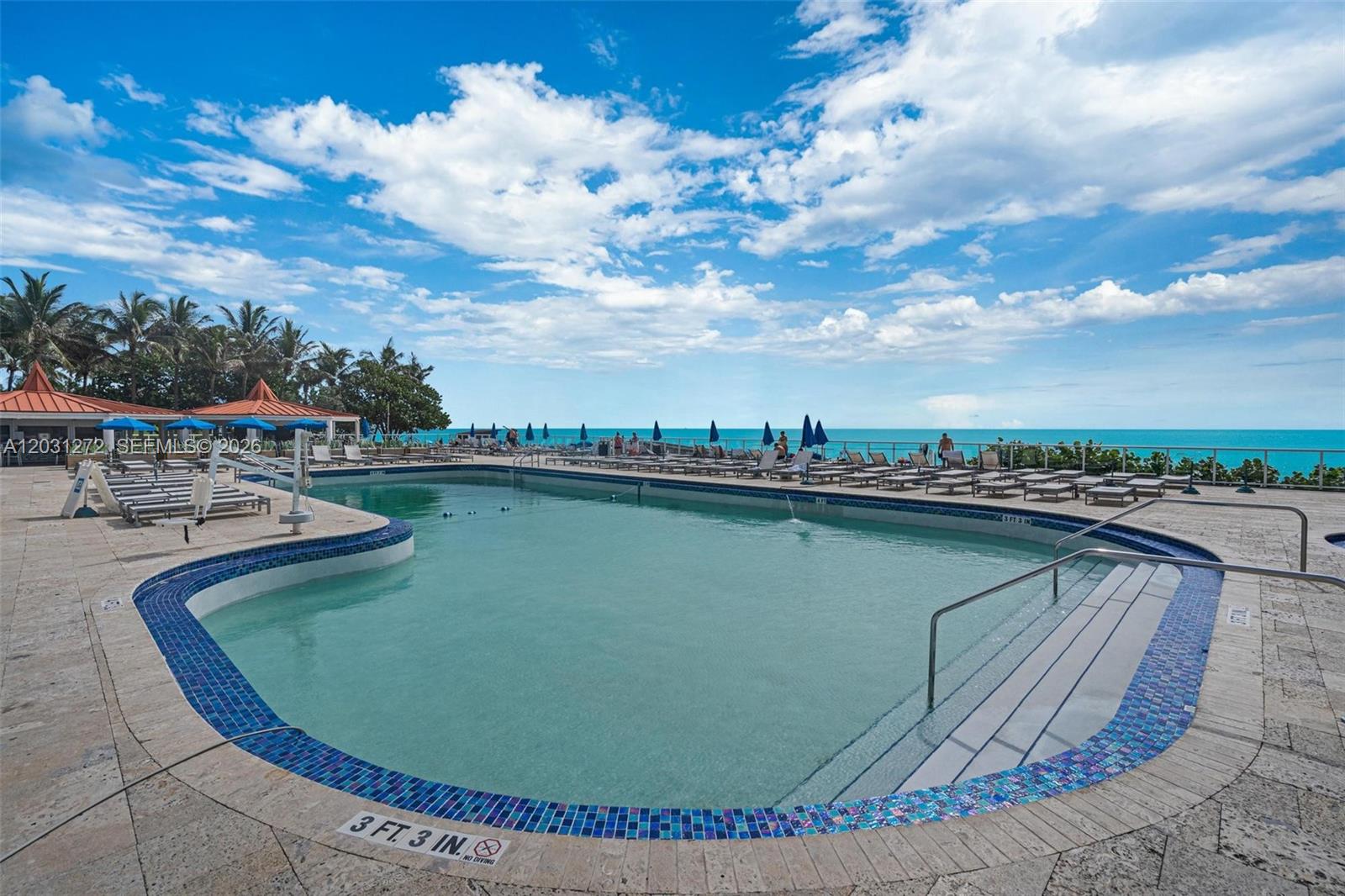 Photo of 19201 Collins Ave  #104, Sunny Isles Beach, Florida, 33160 - 