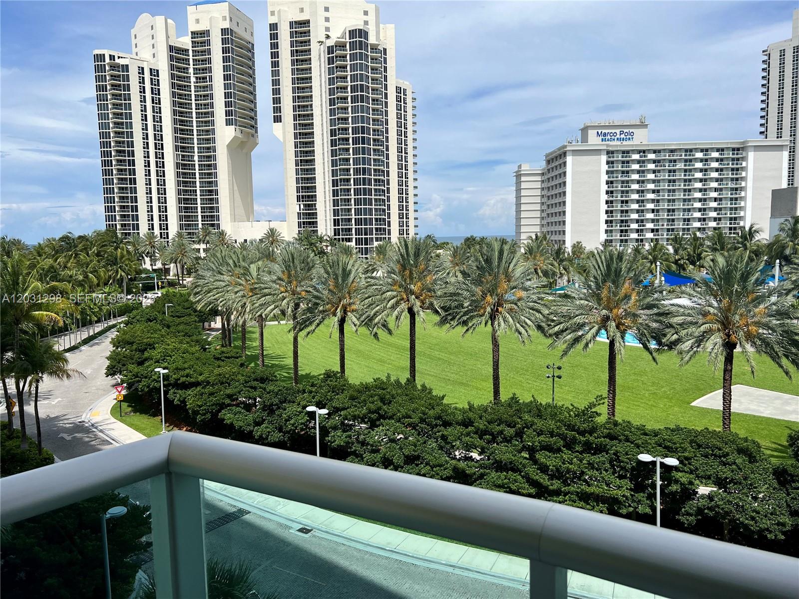 Photo of 19370 Collins Ave #419, Sunny Isles Beach, Florida, 33160 -