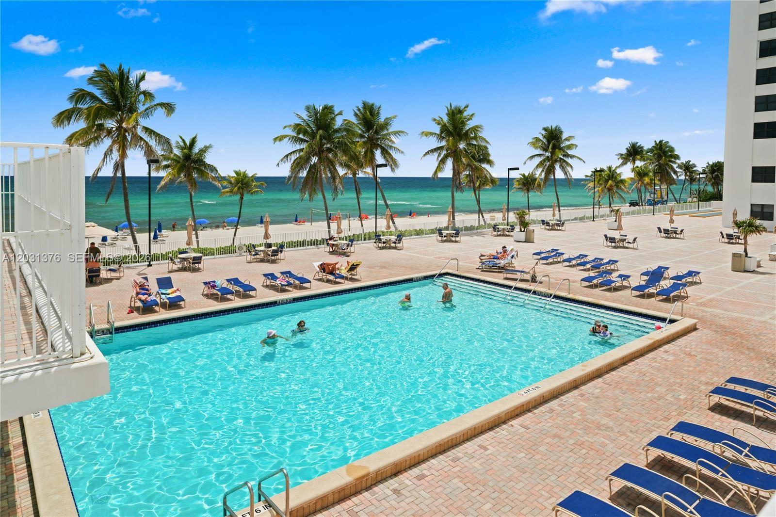 Photo of 2101 Ocean Dr  #204, Hollywood, Florida, 33019 - 