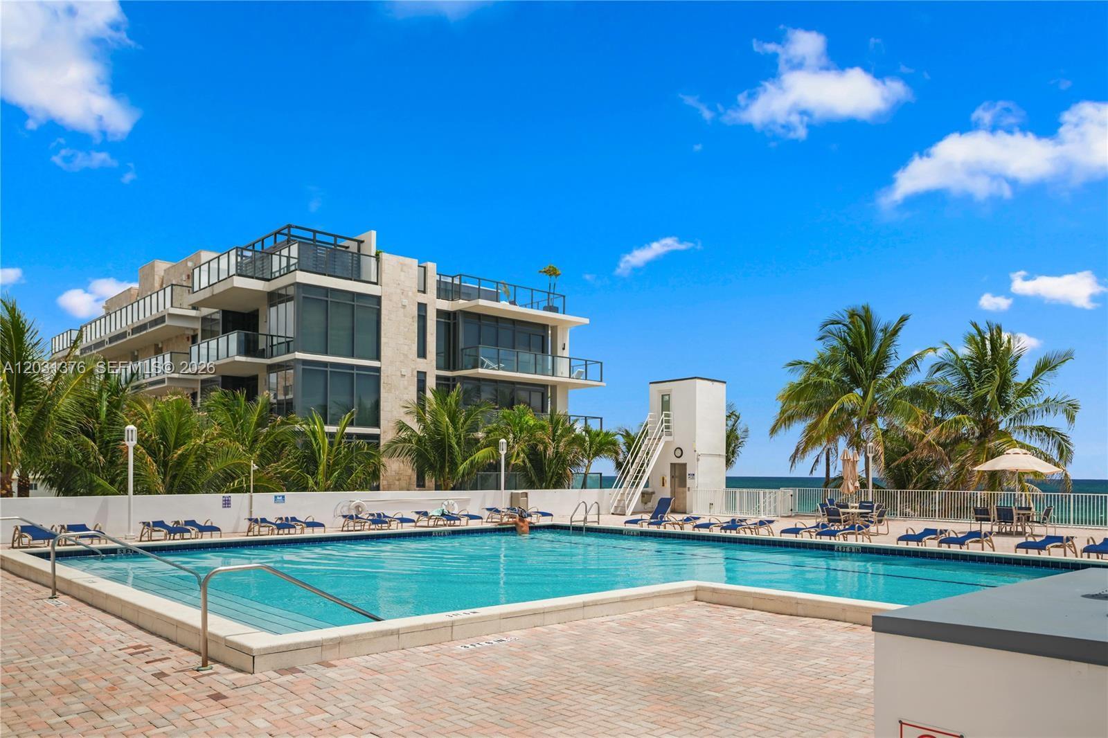 Photo of 2101 Ocean Dr  #204, Hollywood, Florida, 33019 - 