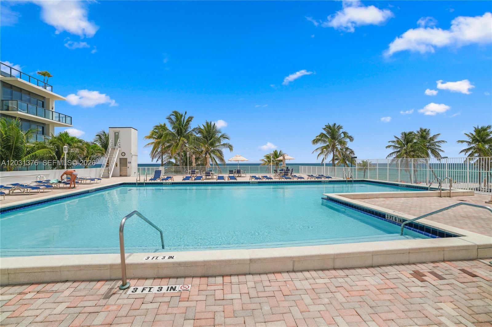 Photo of 2101 Ocean Dr  #204, Hollywood, Florida, 33019 - 