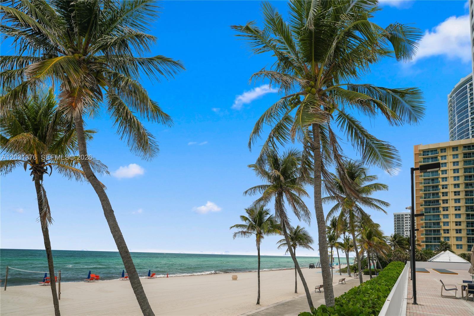 Photo of 2101 Ocean Dr  #204, Hollywood, Florida, 33019 - 