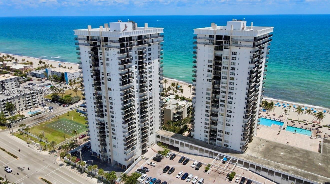 Photo of 2101 Ocean Dr  #204, Hollywood, Florida, 33019 - 