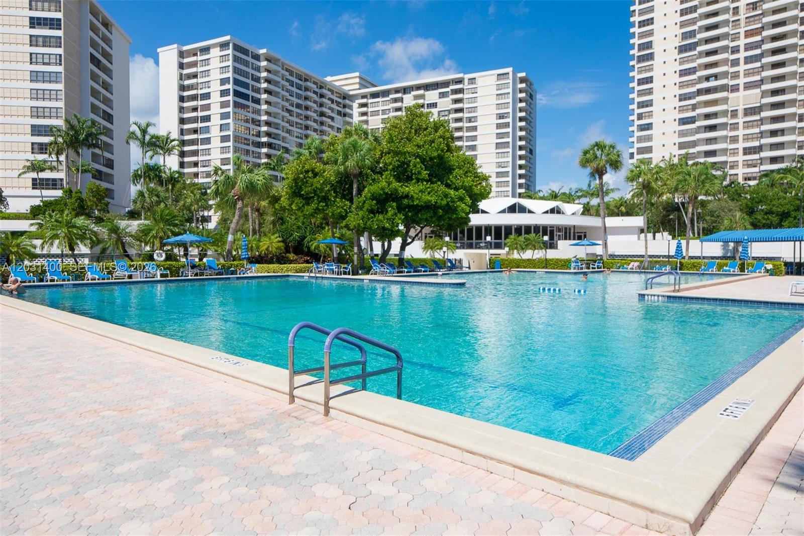 Photo of 600 Three Islands Blvd  #403, Hallandale Beach, Florida, 33009 - 