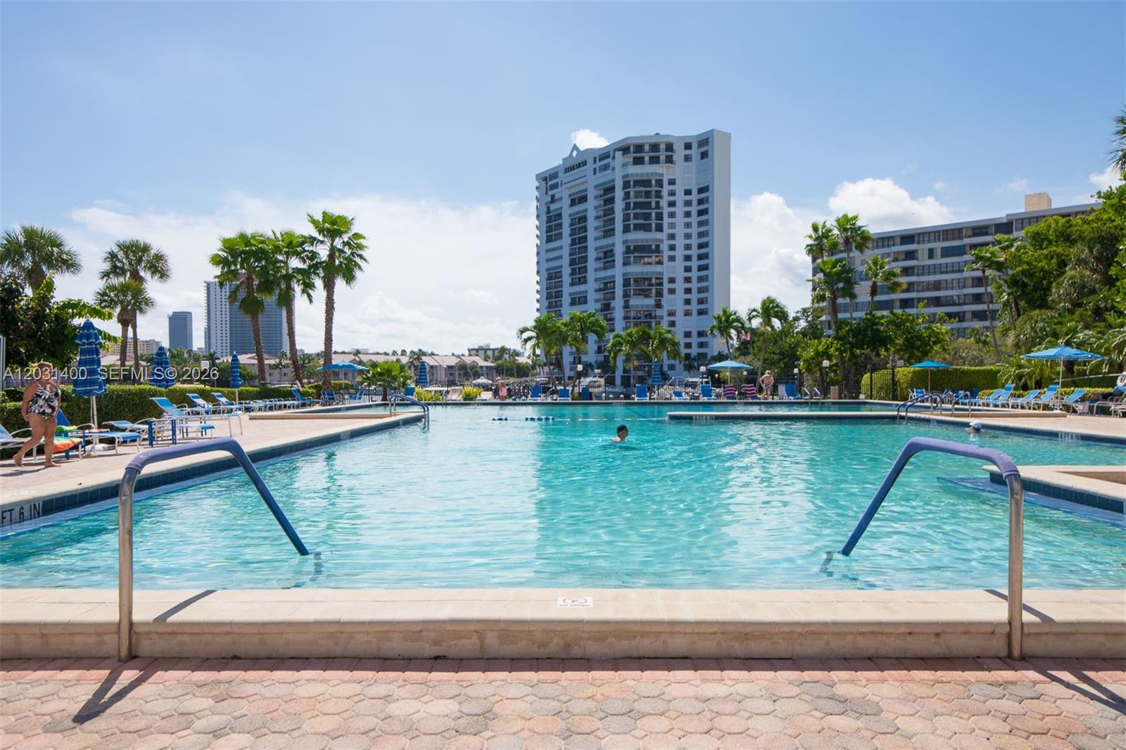 Photo of 600 Three Islands Blvd  #403, Hallandale Beach, Florida, 33009 - 