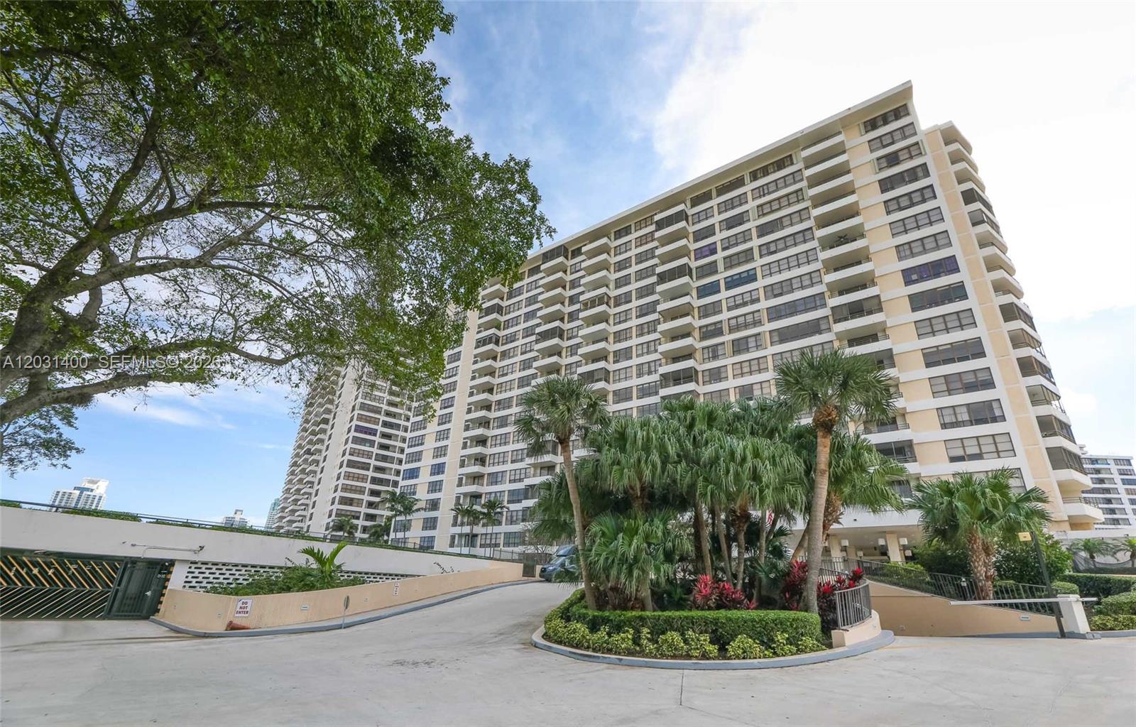 Photo of 600 Three Islands Blvd  #403, Hallandale Beach, Florida, 33009 - 