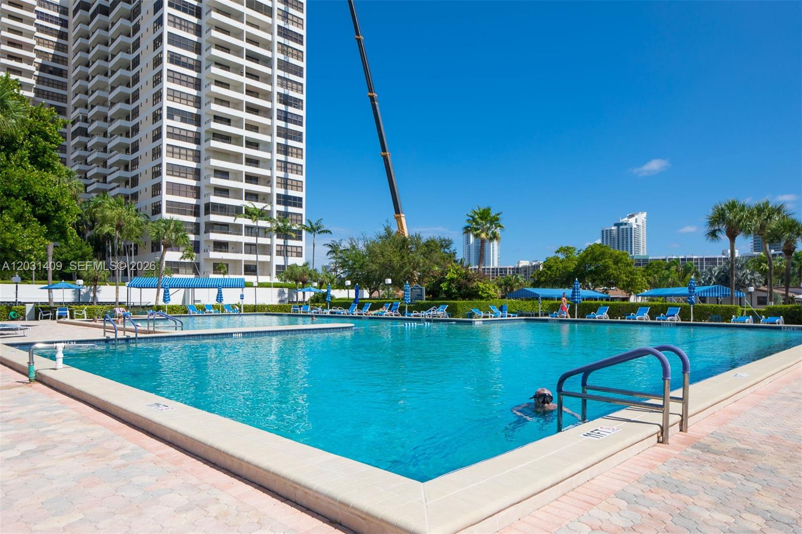 Photo of 600 Three Islands Blvd  #403, Hallandale Beach, Florida, 33009 - 