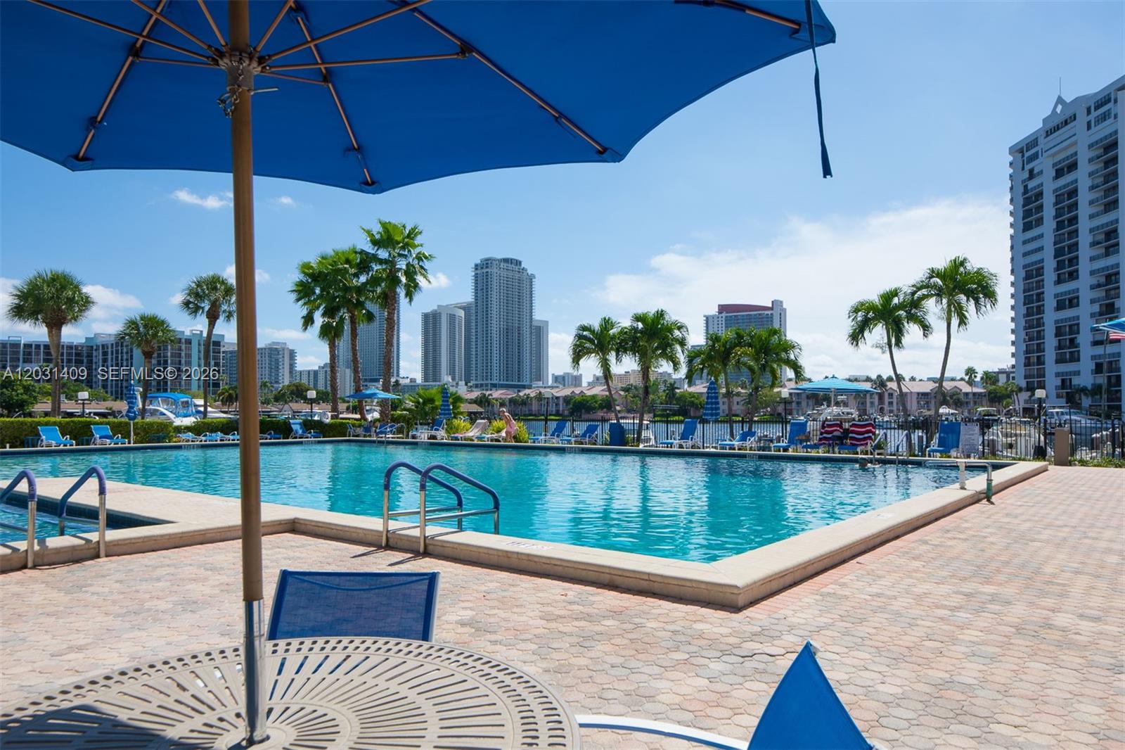 Photo of 600 Three Islands Blvd  #403, Hallandale Beach, Florida, 33009 - 