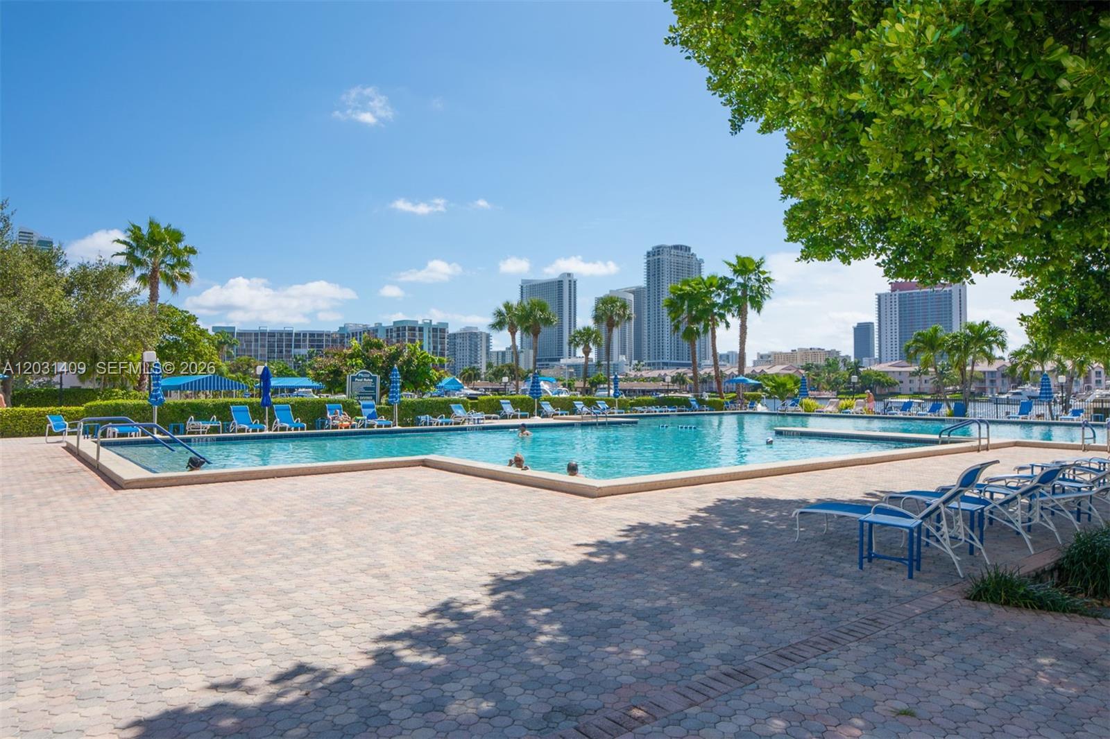 Photo of 600 Three Islands Blvd  #403, Hallandale Beach, Florida, 33009 - 