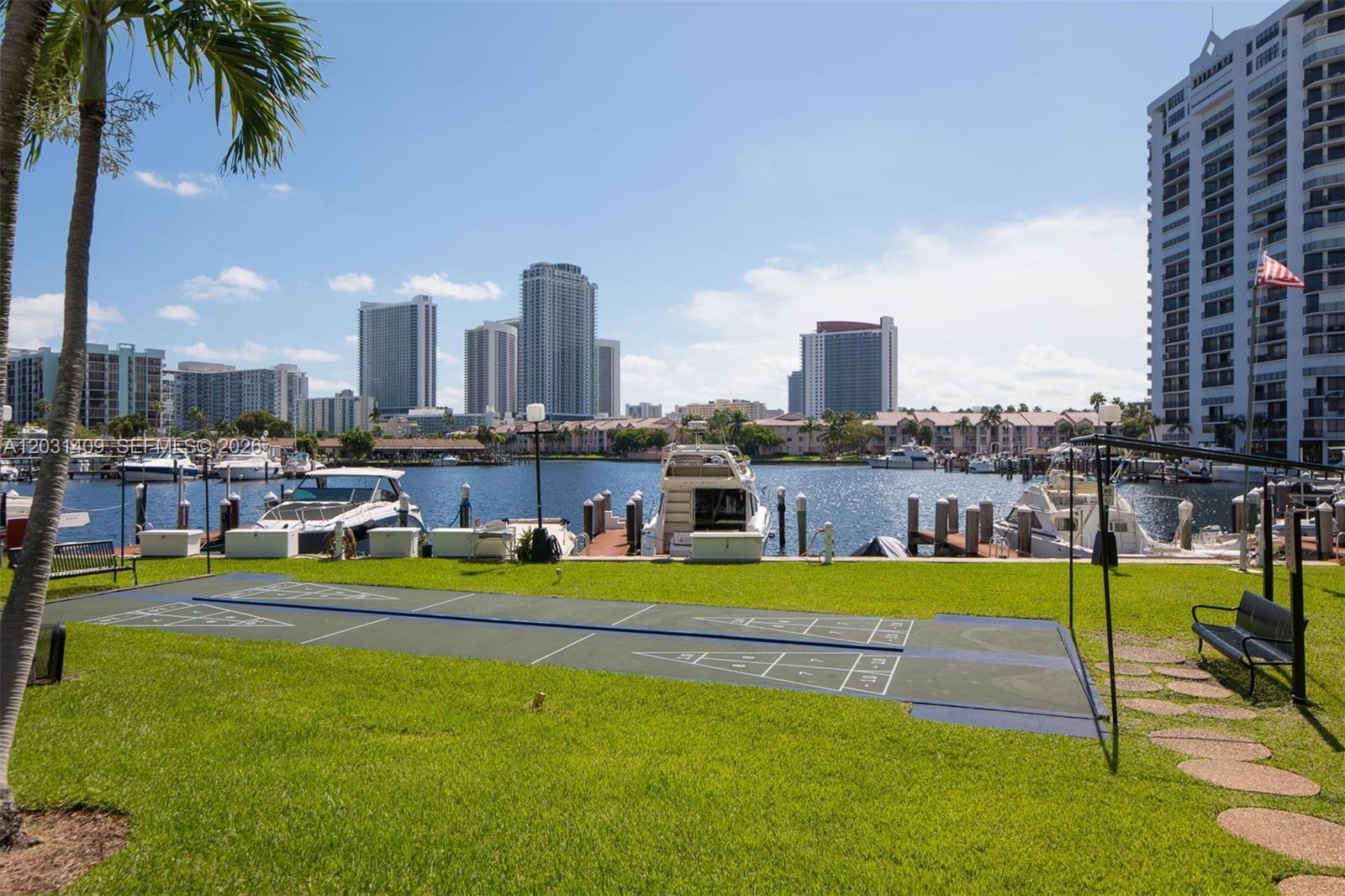 Photo of 600 Three Islands Blvd  #403, Hallandale Beach, Florida, 33009 - 